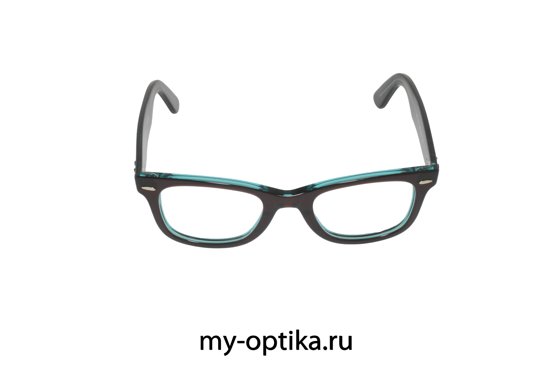 Ray-Ban 4340V 8366 Wayfarer