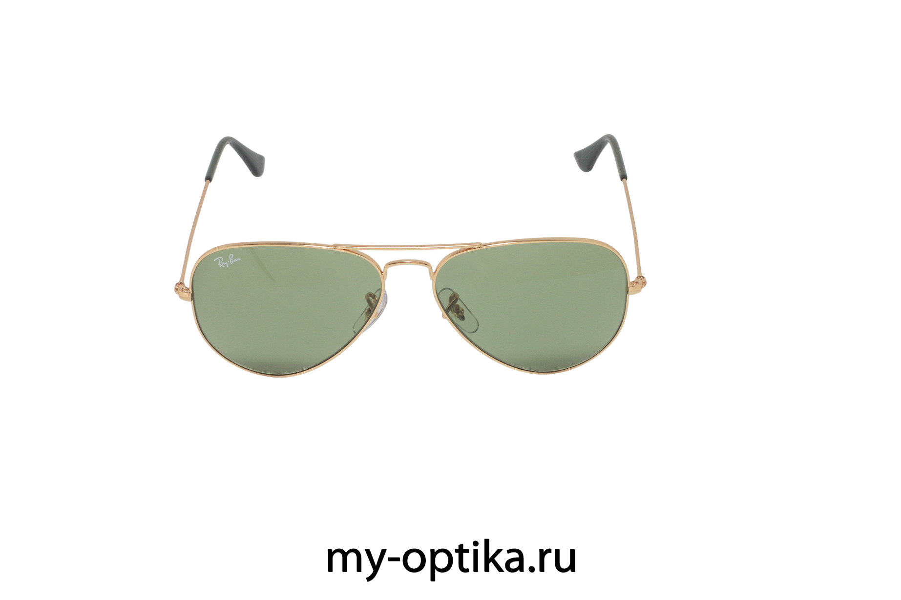 Aviator RB 3025 001/4E