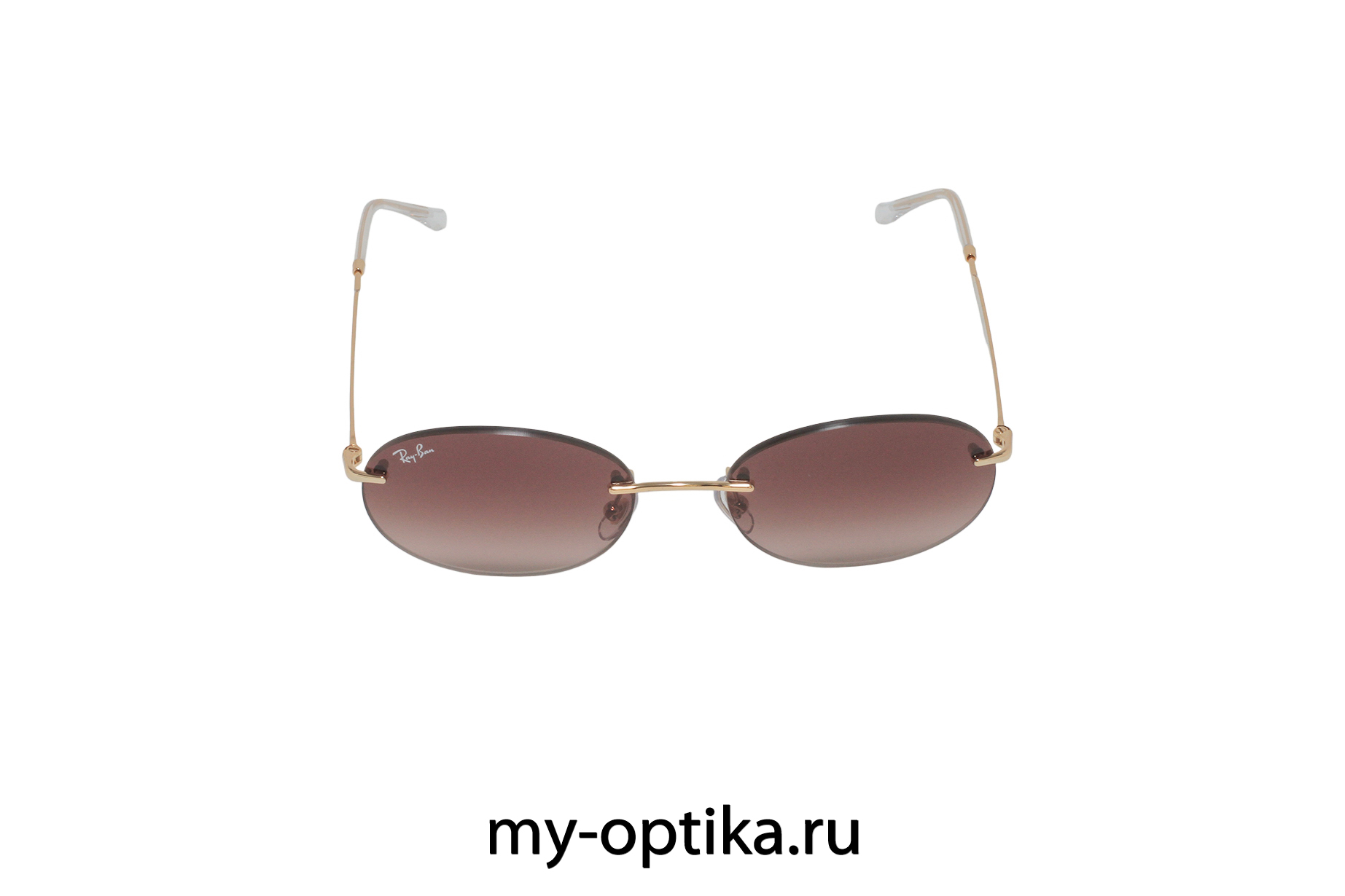 Oval RB 3767 001/13