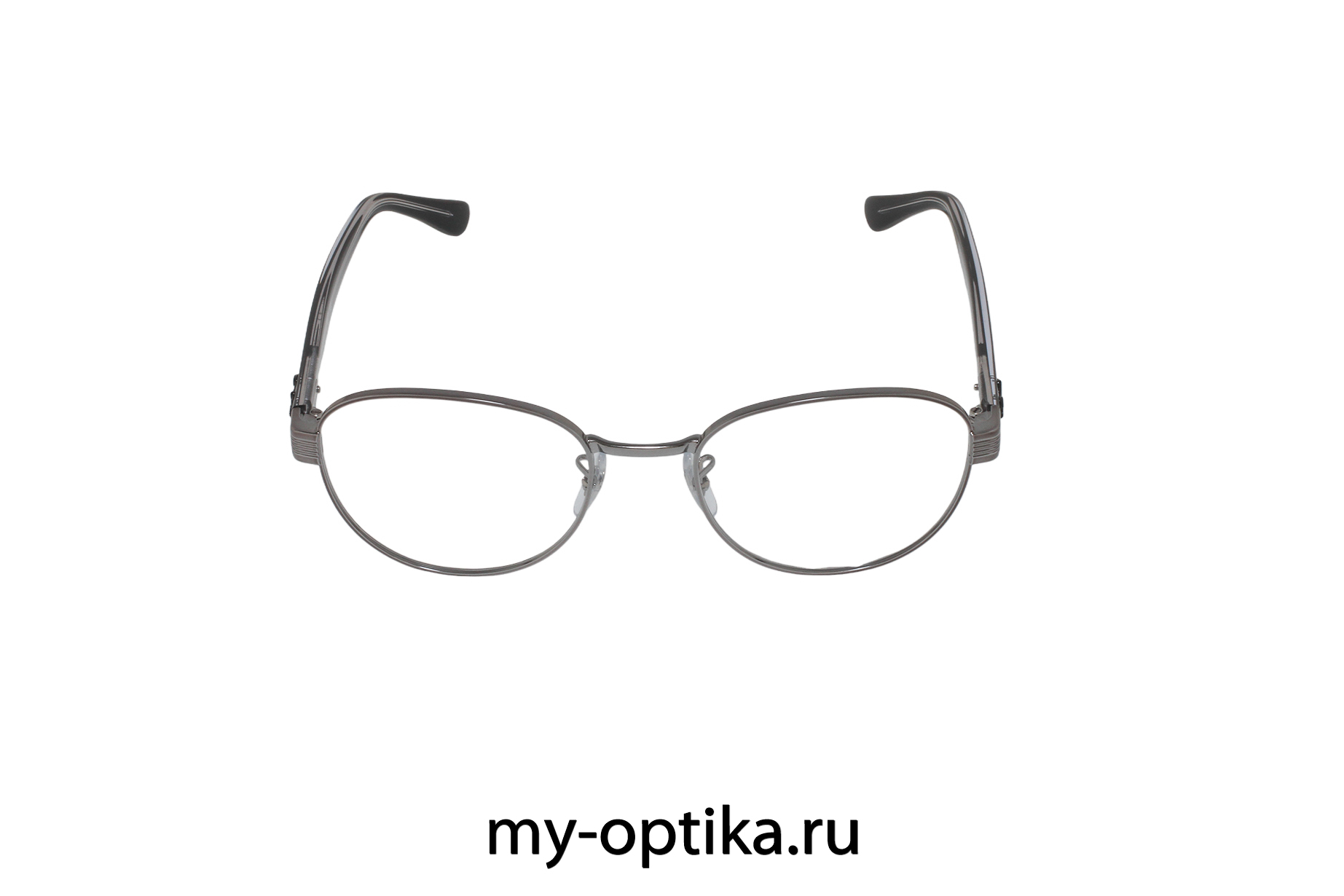 Ray-Ban 6543 2502 Icons