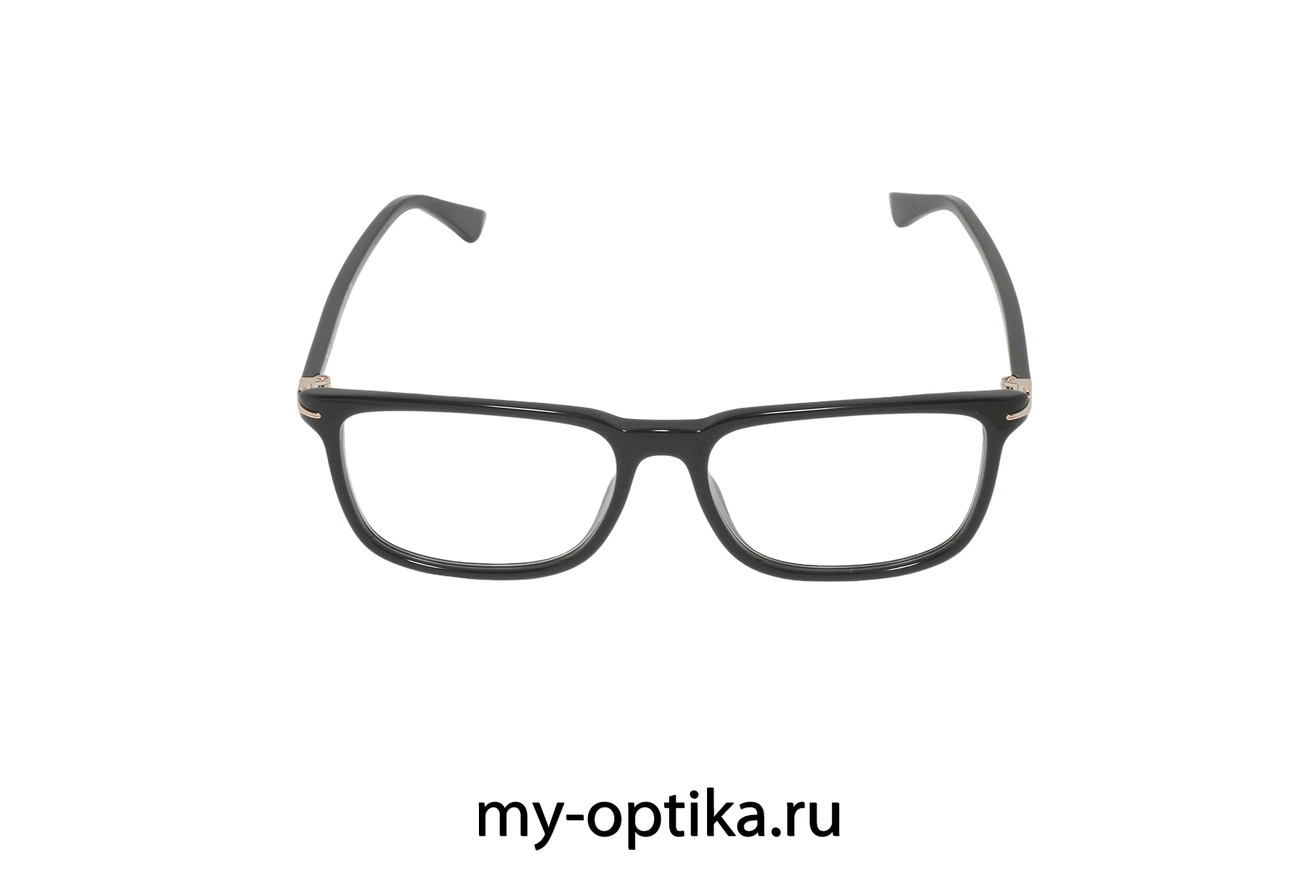 Оправа Montblanc 0437O 006