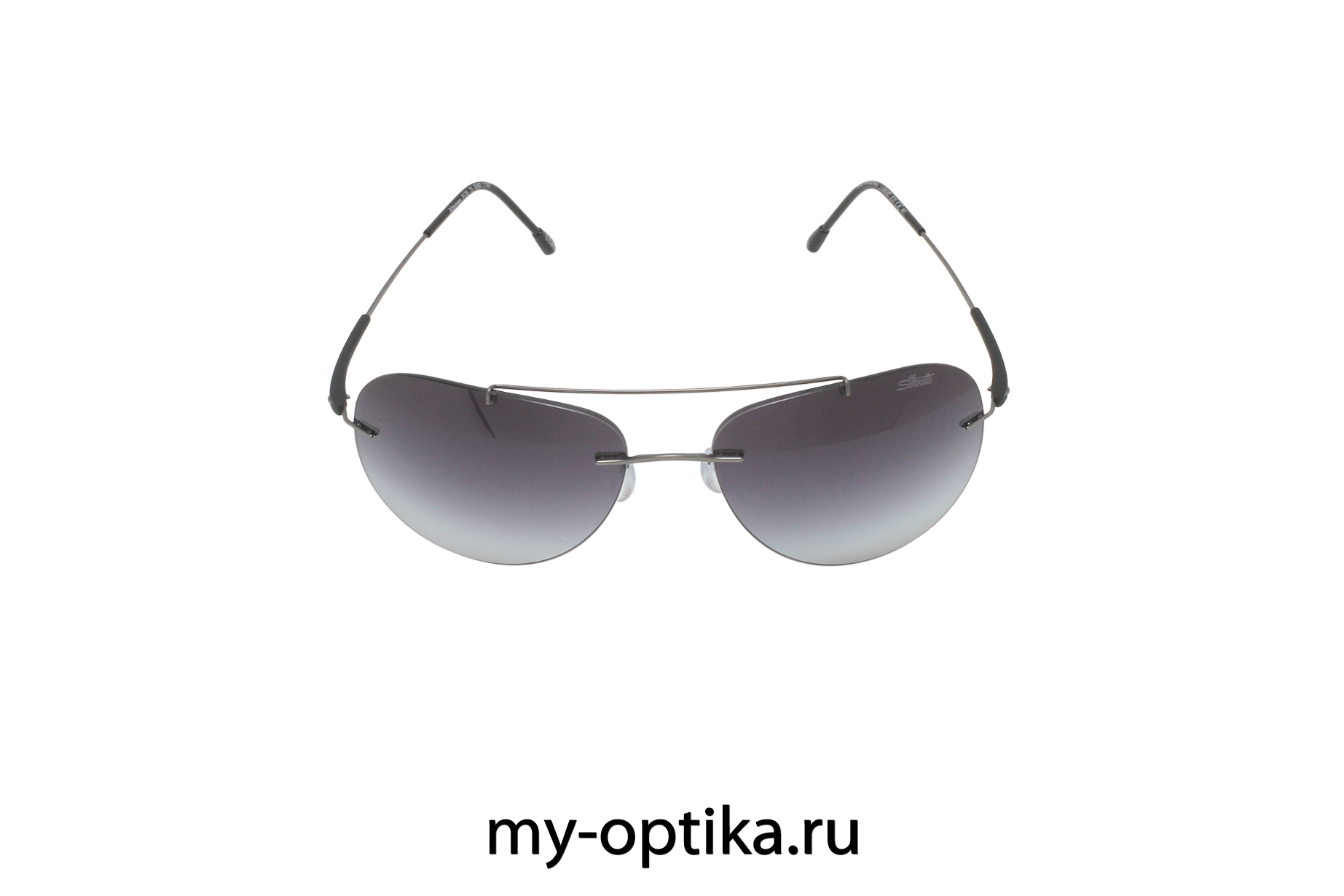 Очки Silhouette 8176 6560 Adventurer