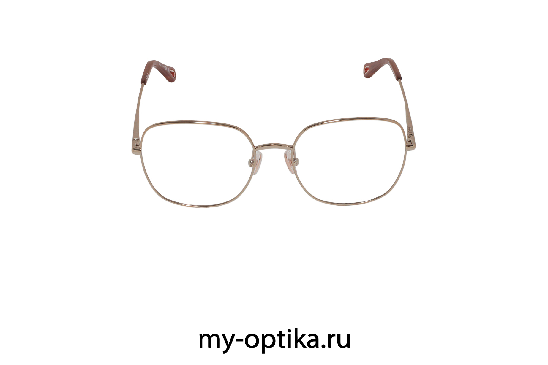 Оправа Chloe 0345O 002