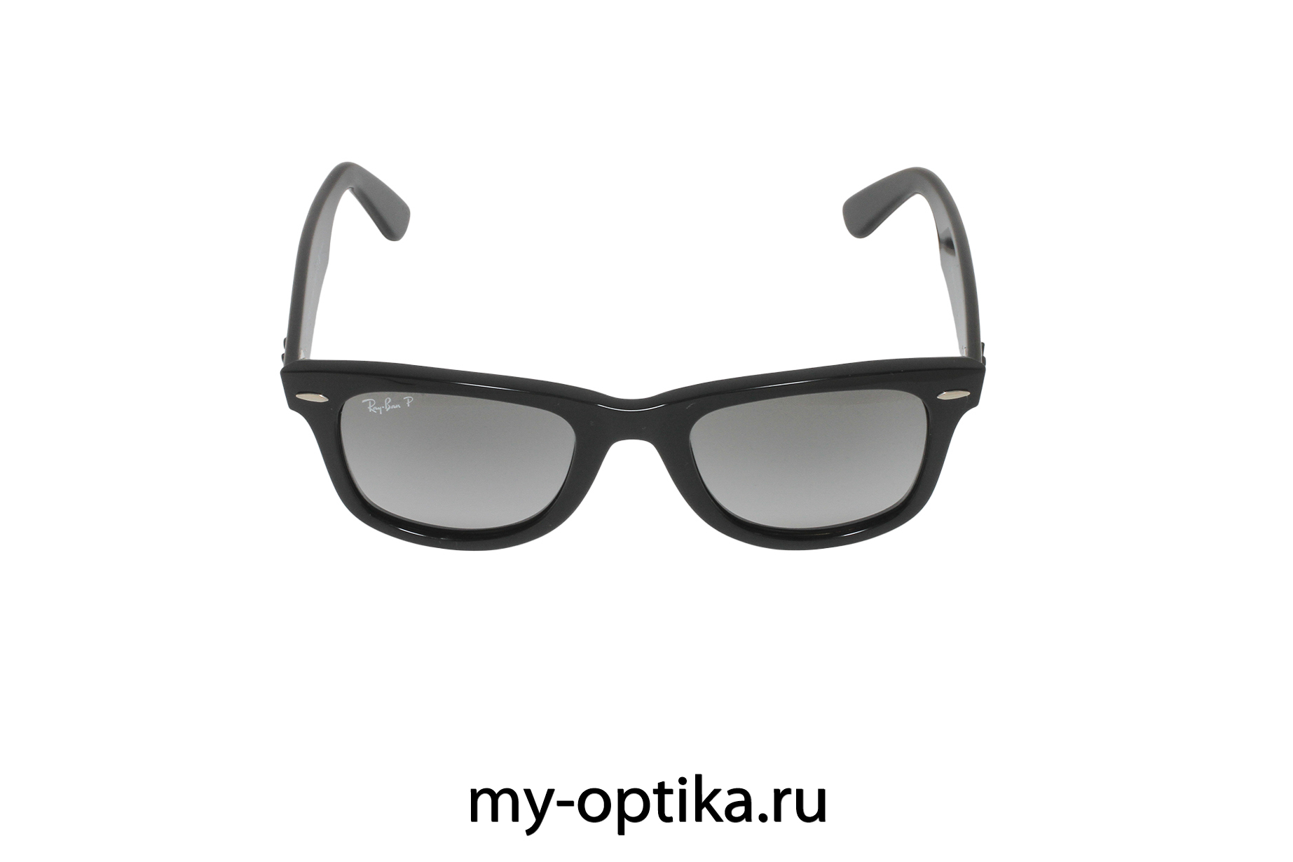 Wayfarer RB 4340 601/M3