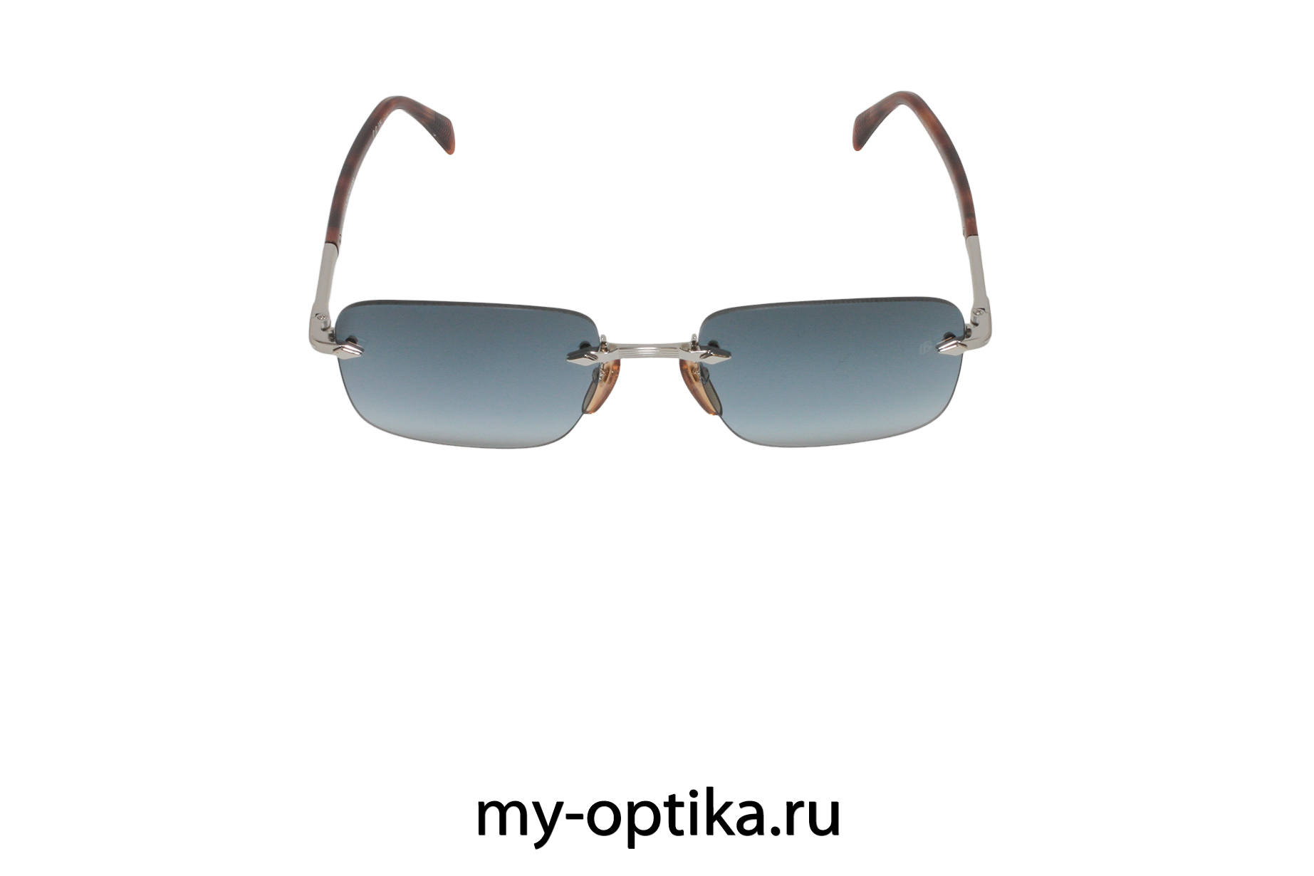 Очки David Beckham 1195-S 8JD