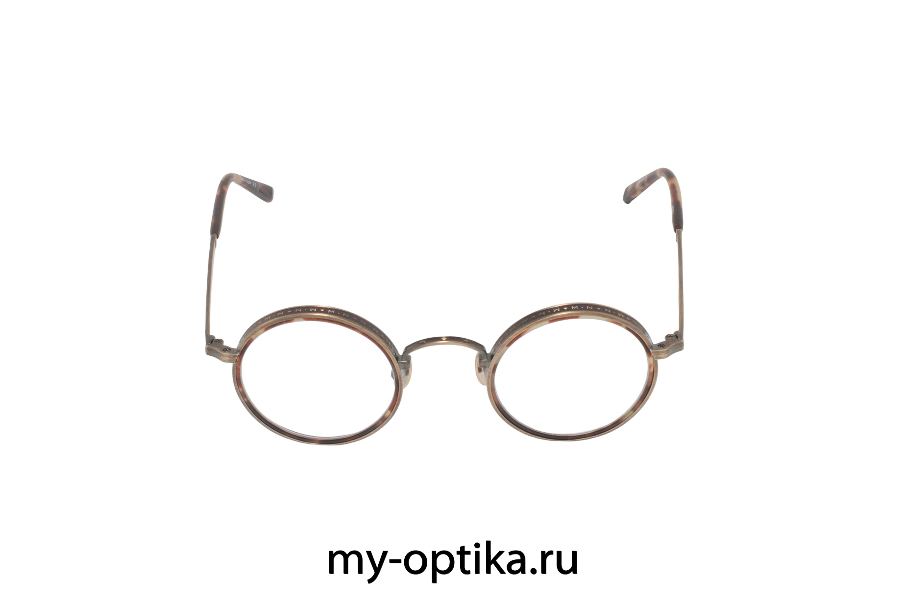 Оправа Matsuda M3100-I AG-DBR