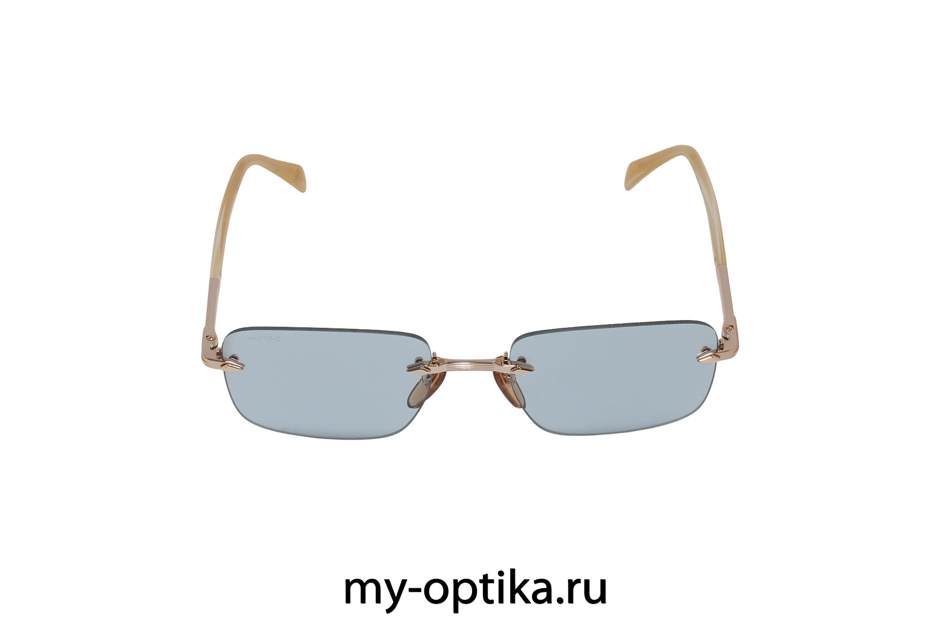 Очки David Beckham 1195-S IDA