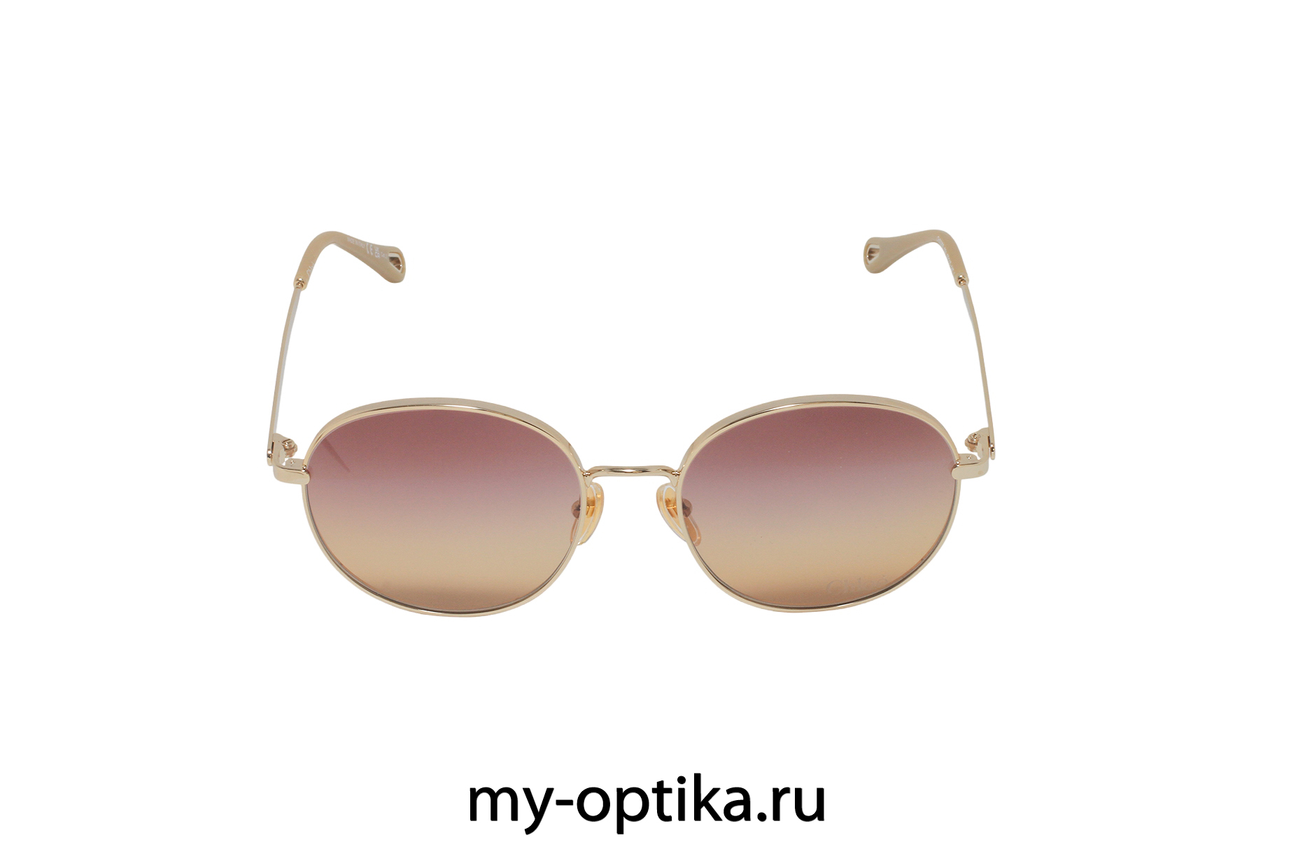Очки Chloe 0325S 004