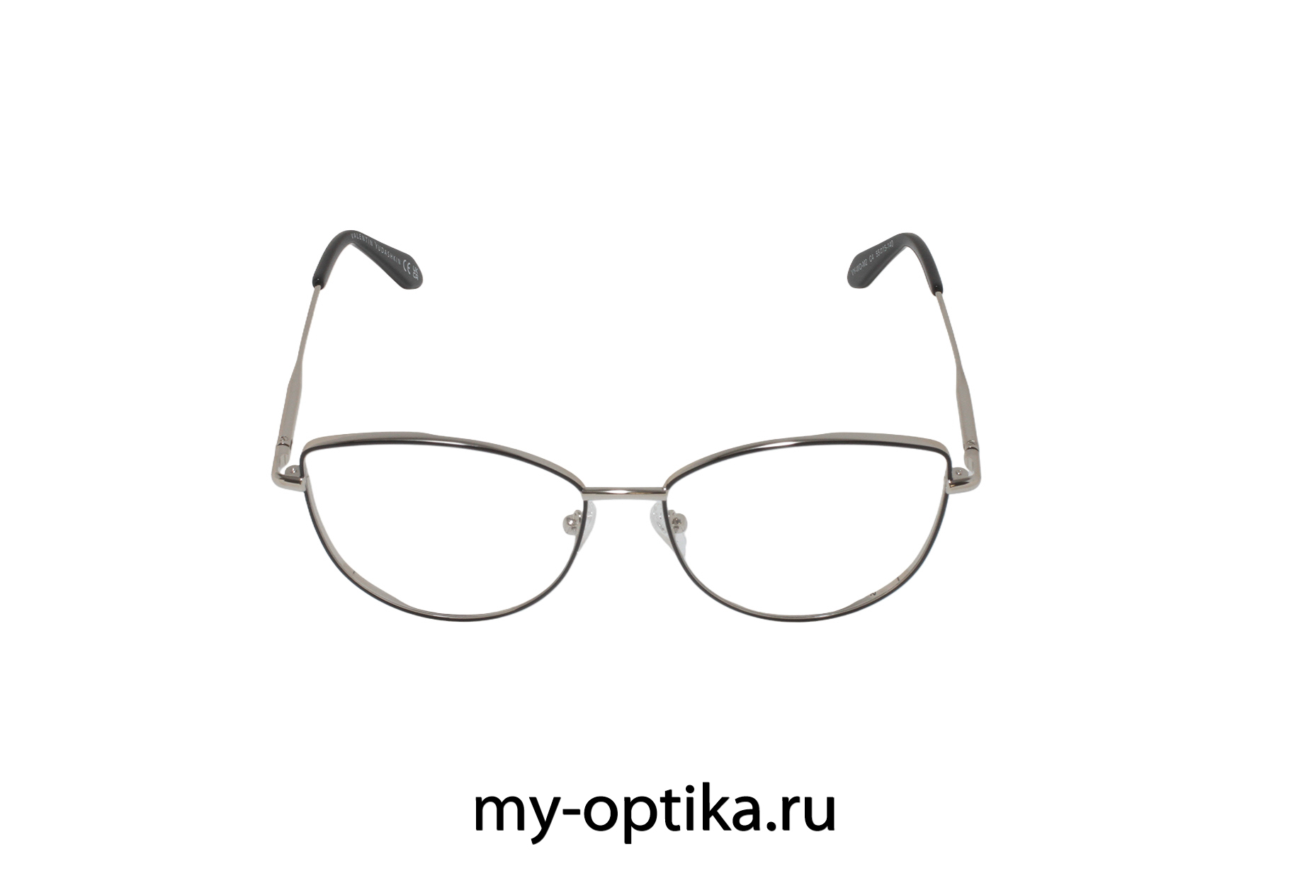 Оправа Valentin Yudashkin WO-M2 C4