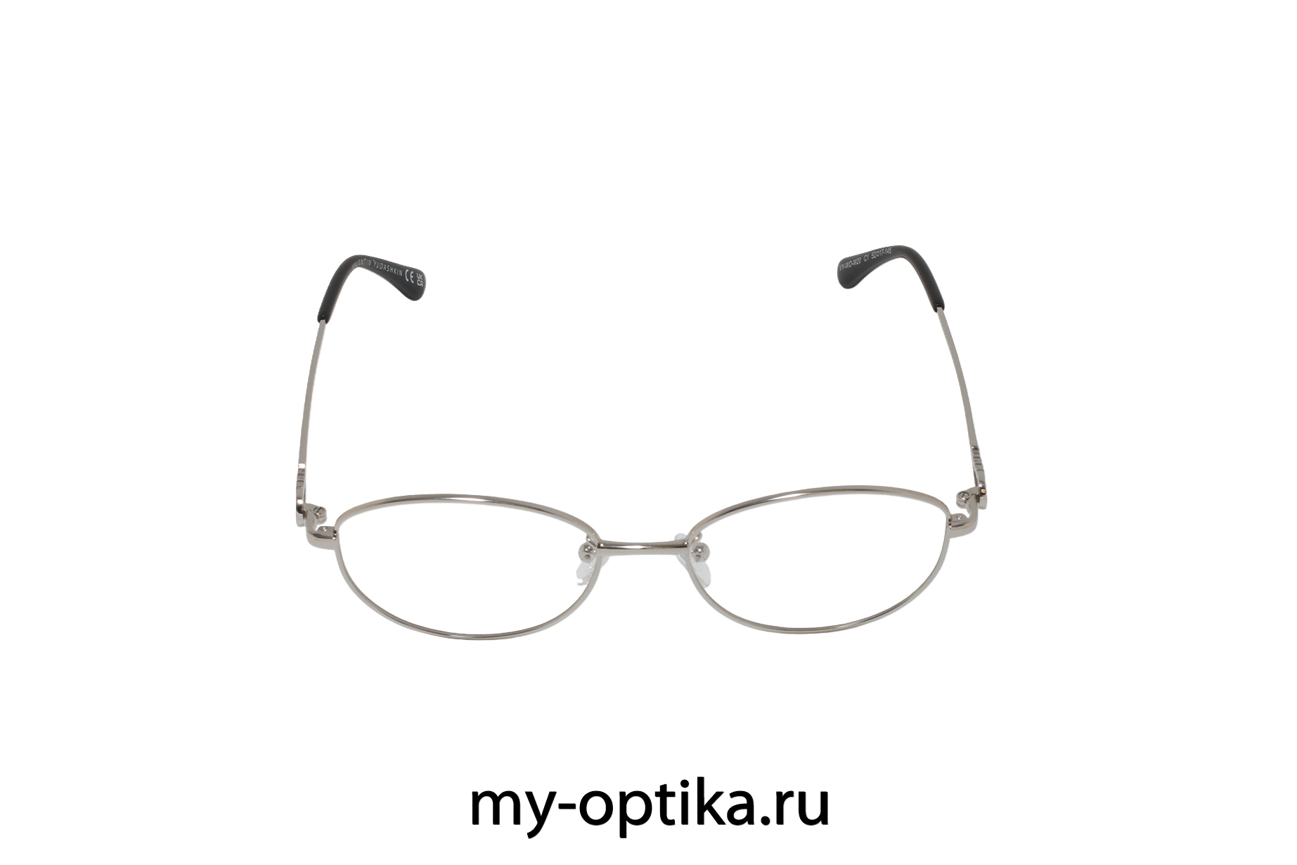 Оправа Valentin Yudashkin WO-M20 C1