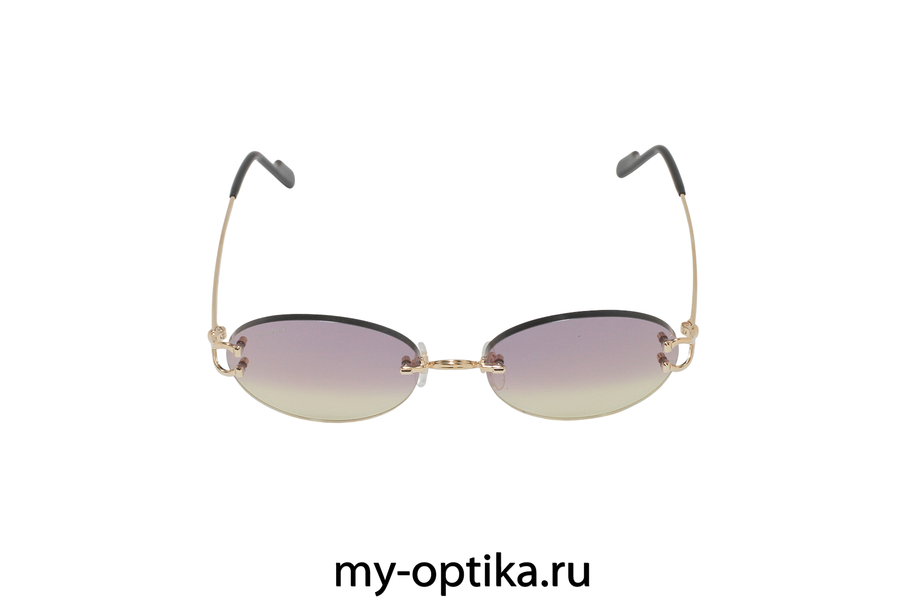 Очки Cartier 0551S 006