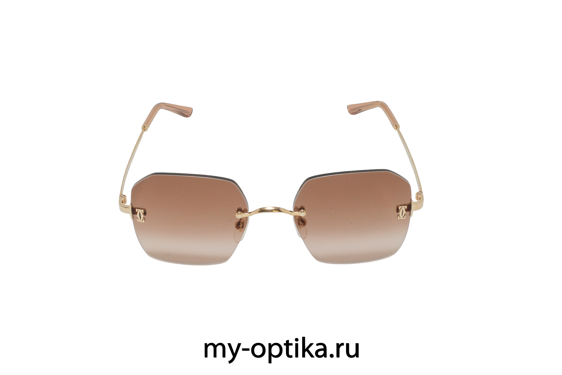 Очки Cartier 0591S 002