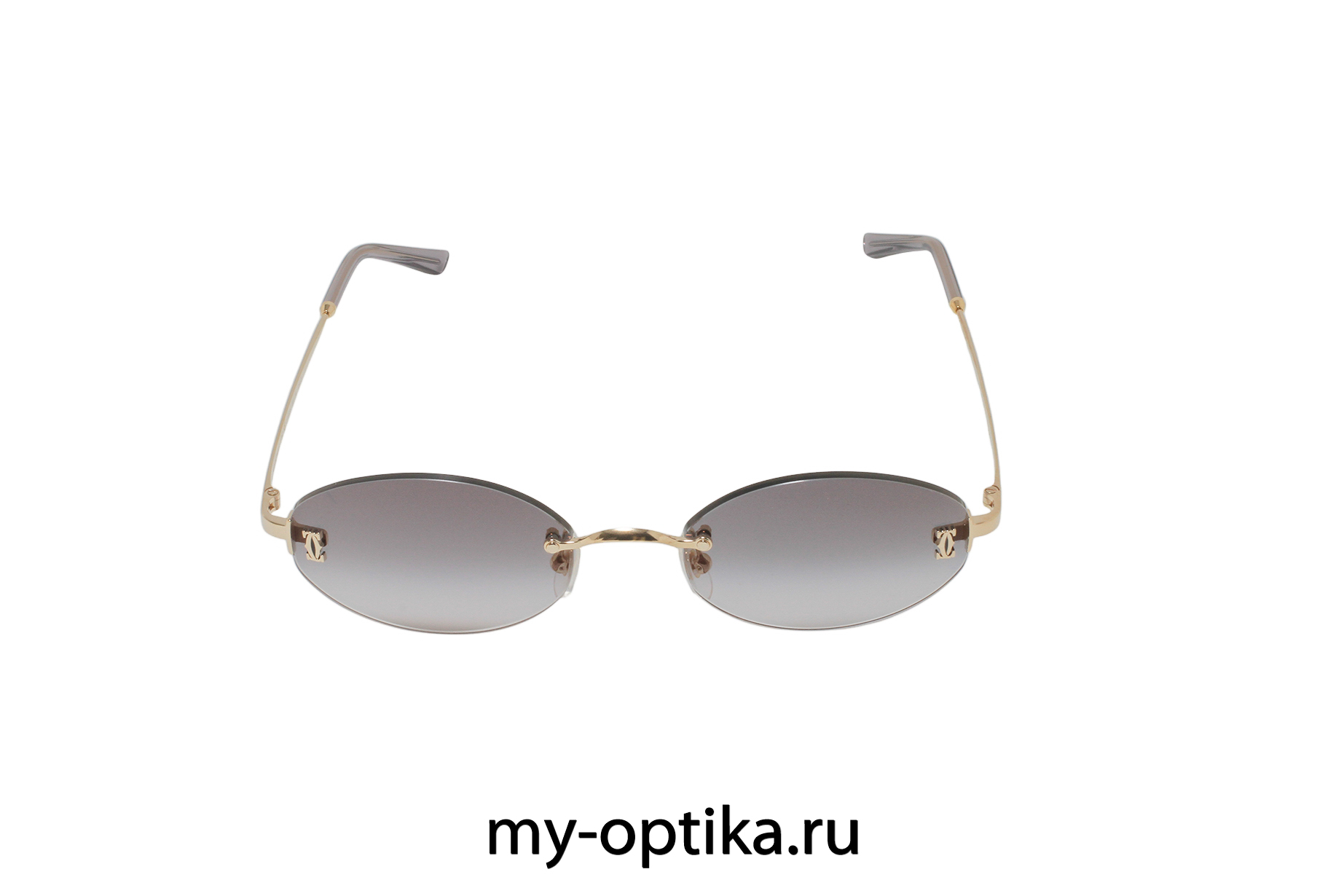 Очки Cartier 0592S 001