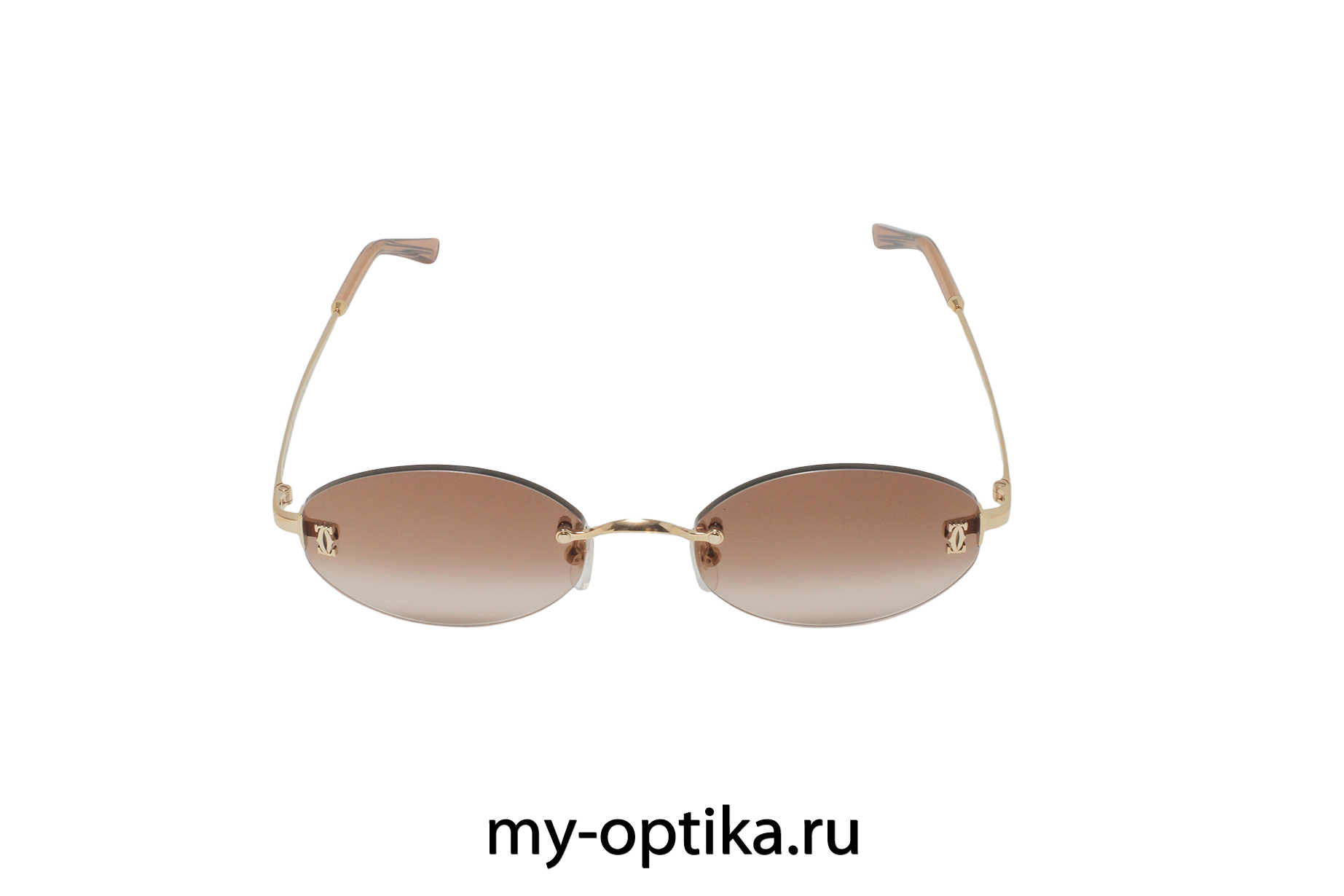 Очки Cartier 0592S 002
