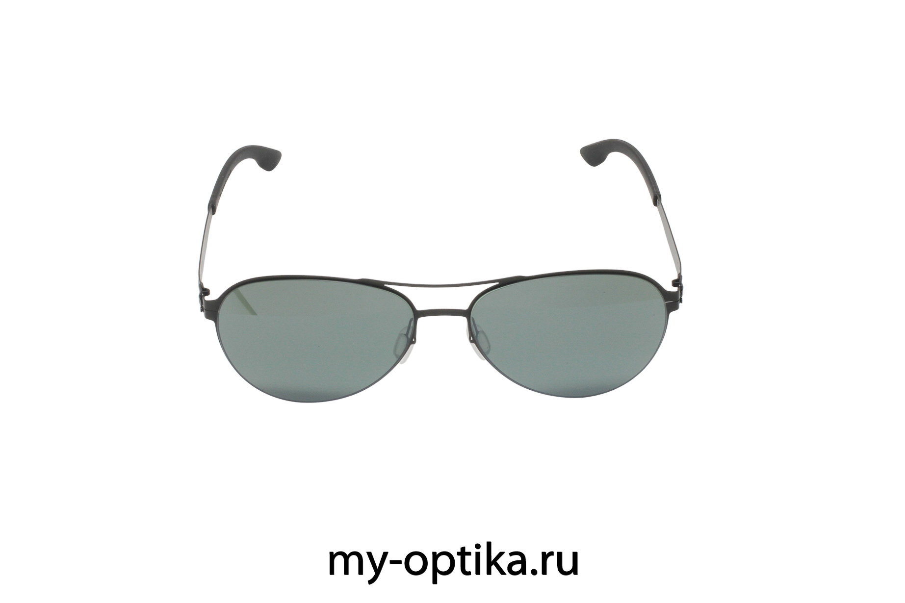 Очки Ic Berlin Radi Black