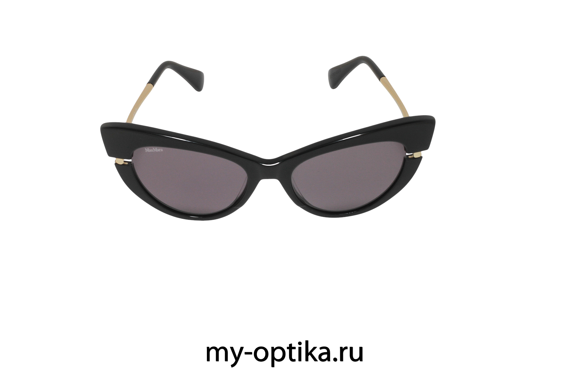 Очки Max Mara 0187 01A