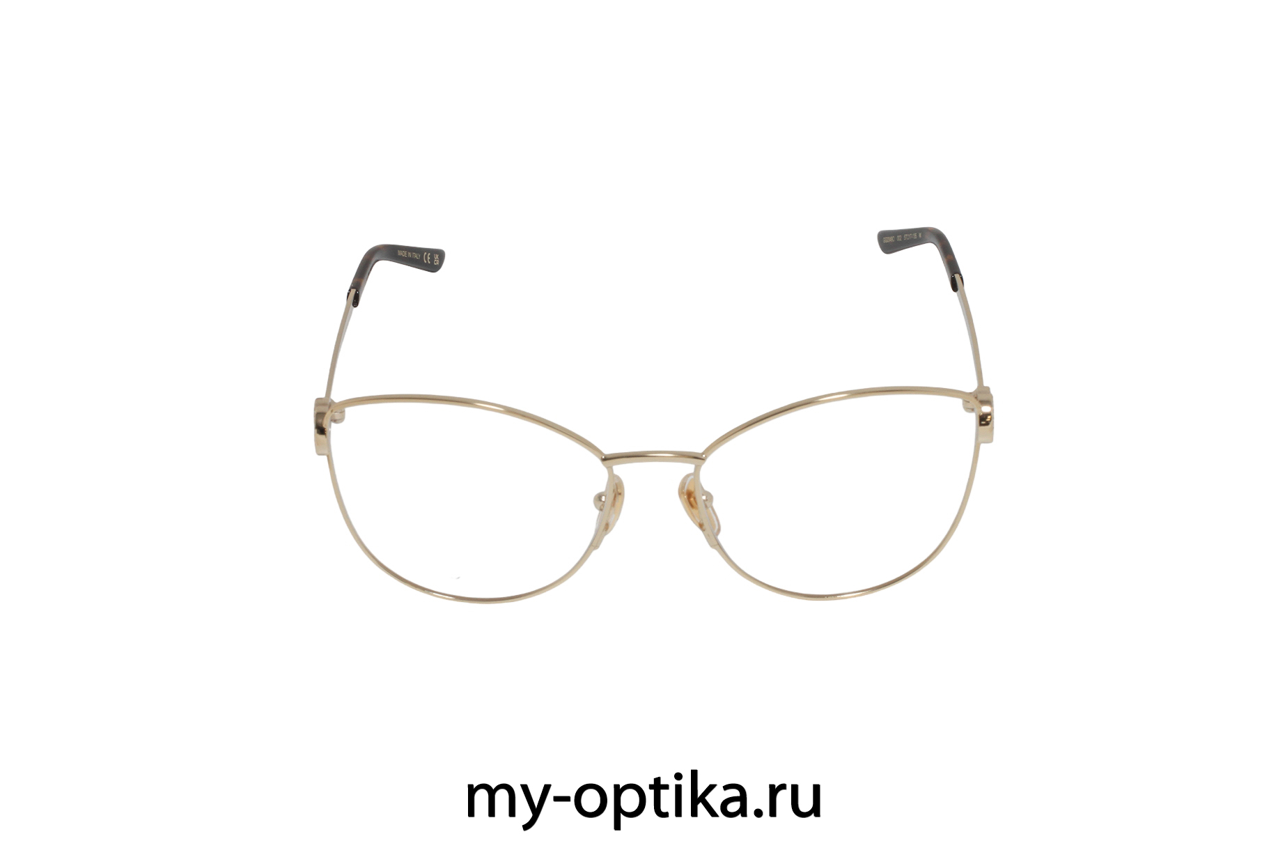 Оправа Gucci 2049O 002