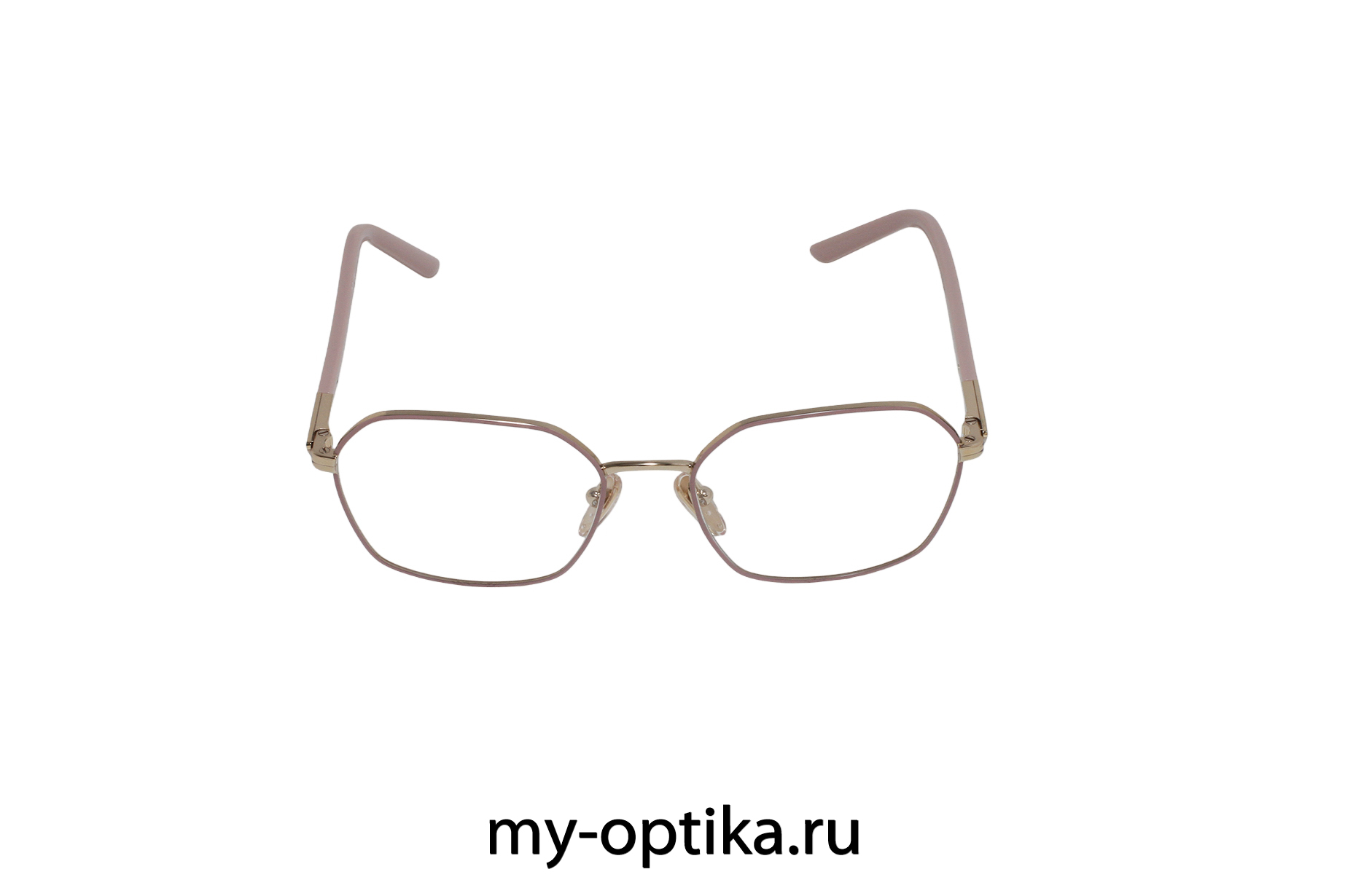 Оправа Prada 55YV 09Y/1O1