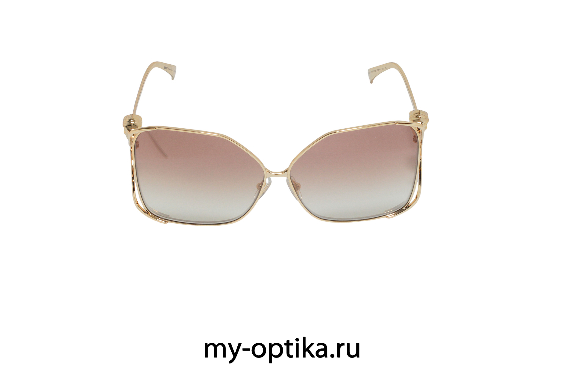 Очки Versace 2288 1002/B8