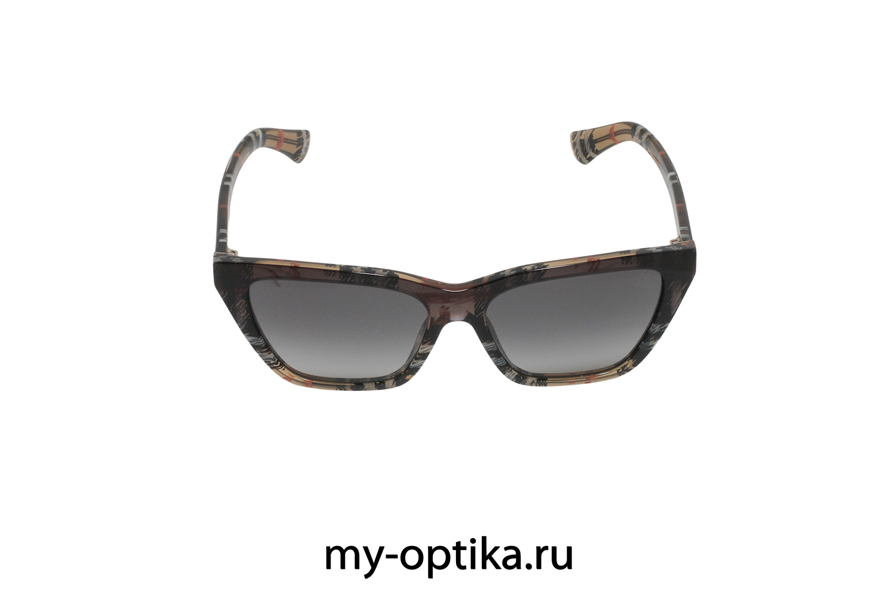 Очки Burberry 4468 4202/T3
