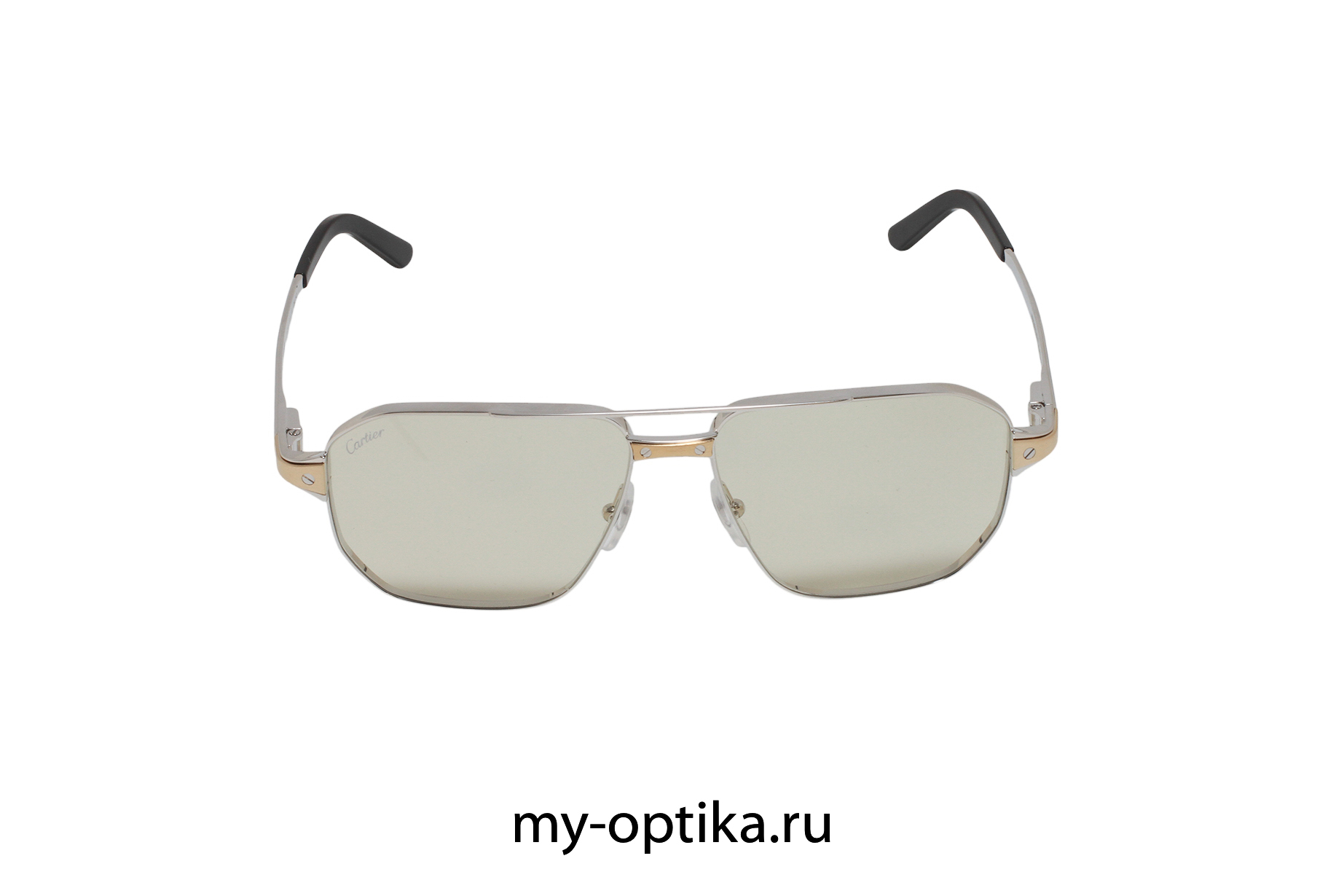 Очки Cartier 0424S 005