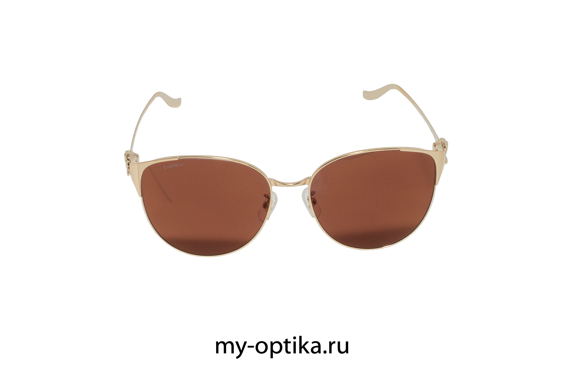 Очки Cartier 0632SA 002