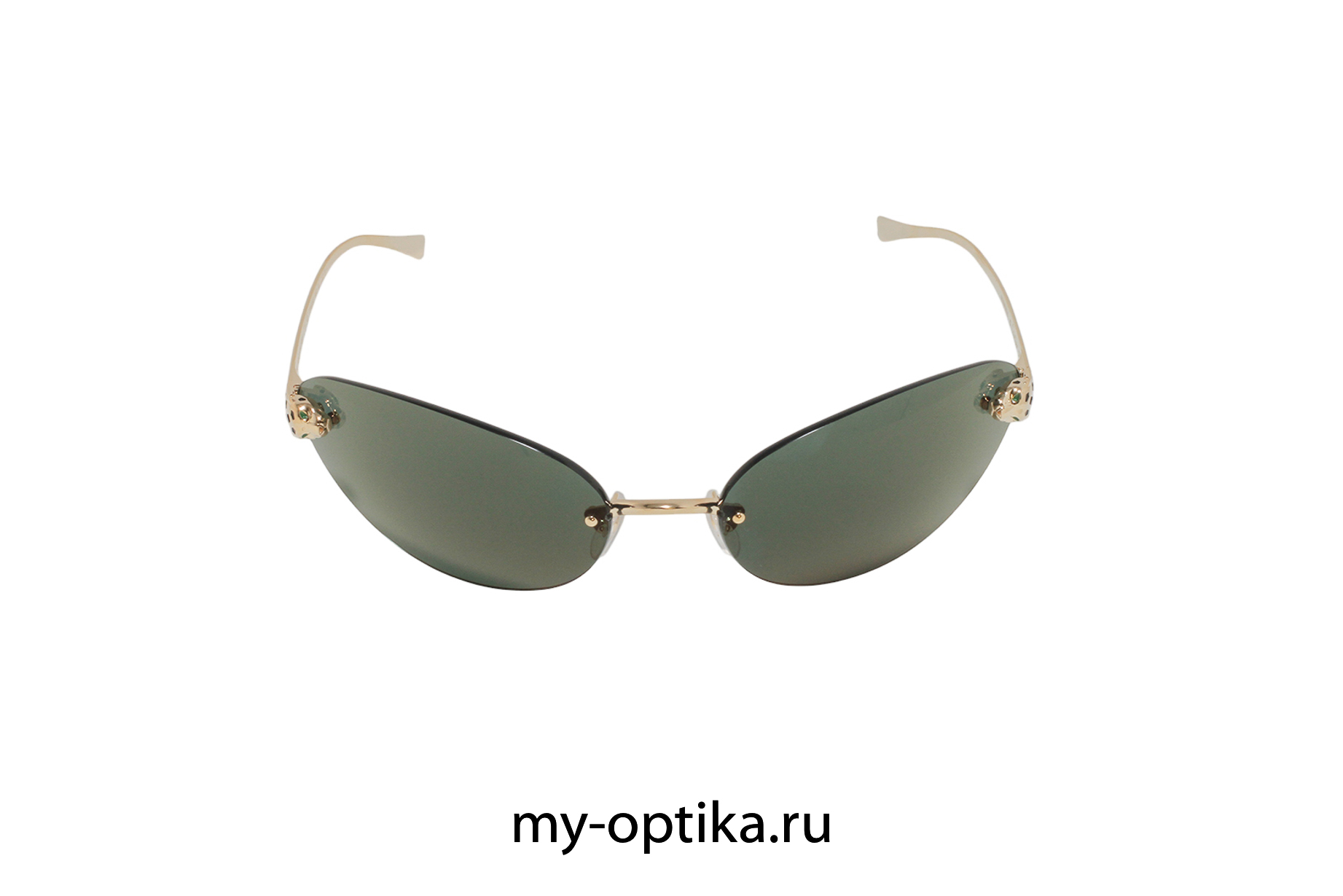 Очки Cartier 0635S 003