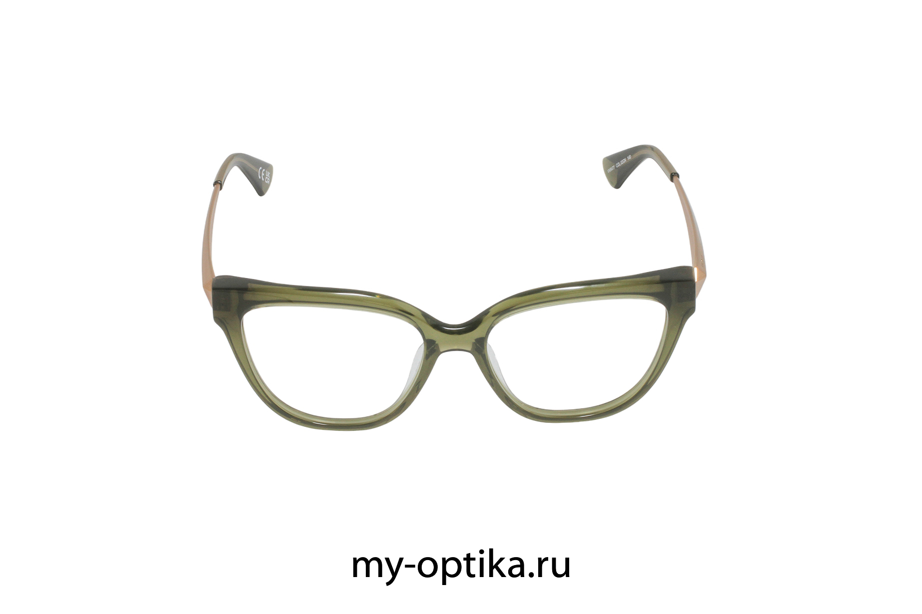 Оправа Nina Ricci 477 2GN