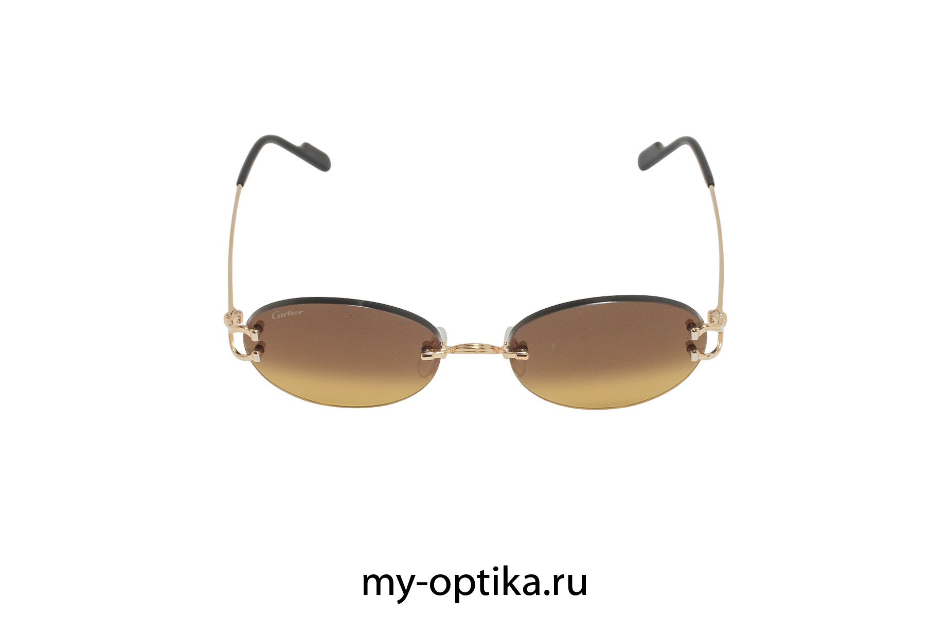 Очки Cartier 0551S 009