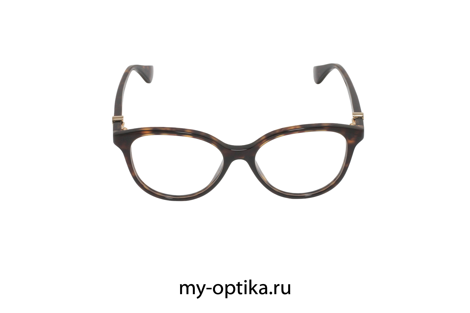 Оправа Cartier 0643O 002