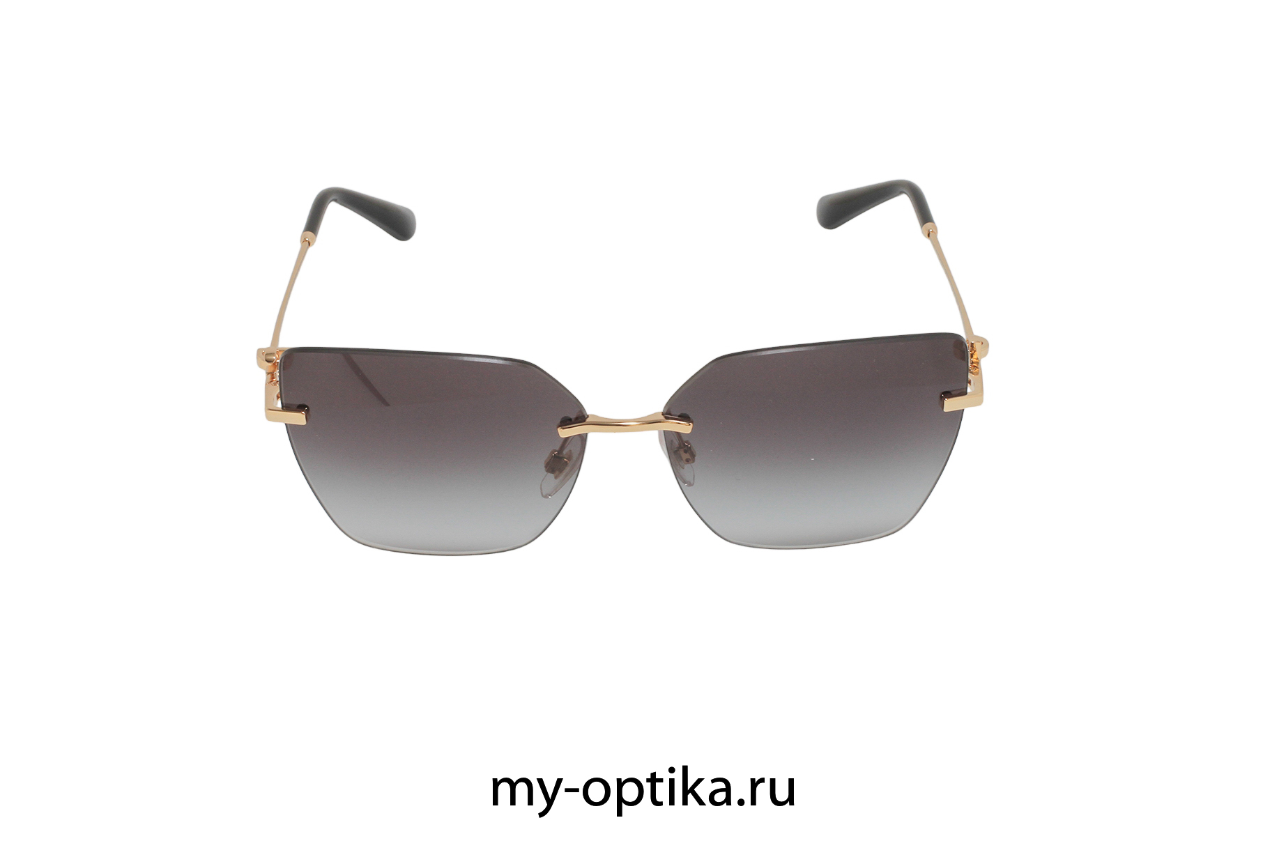 Очки Dolce & Gabbana 2321 02/8G