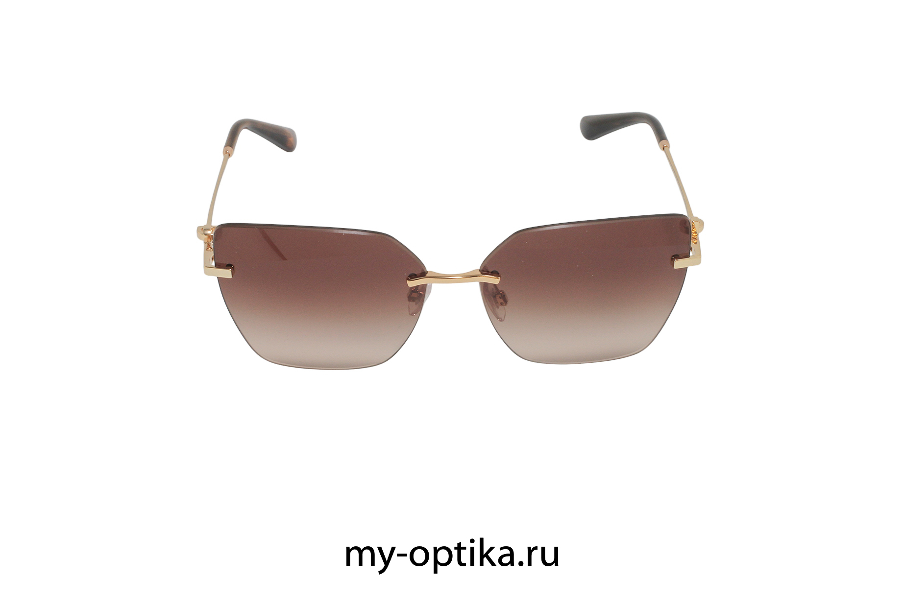 Очки Dolce & Gabbana 2321 02/13