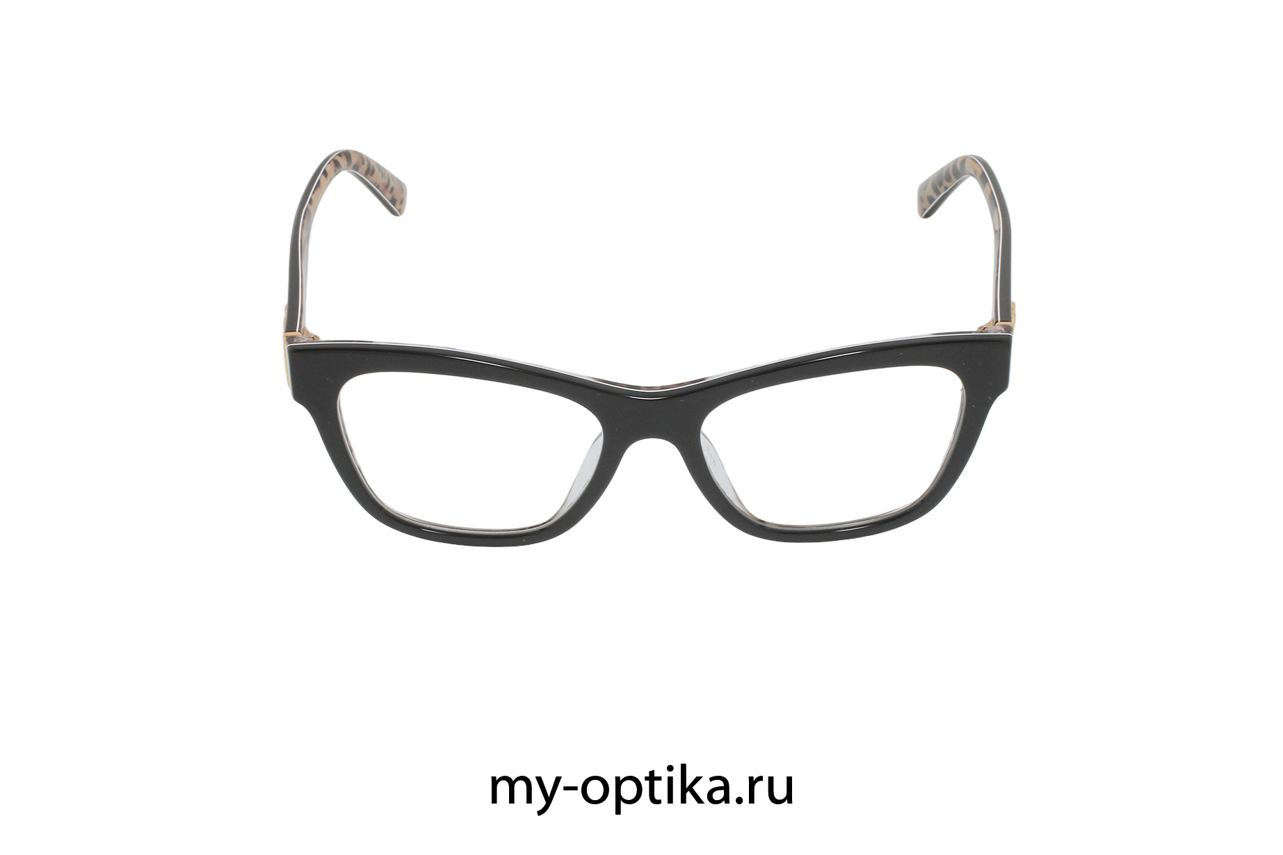 Оправа Dolce & Gabbana 3430 3299