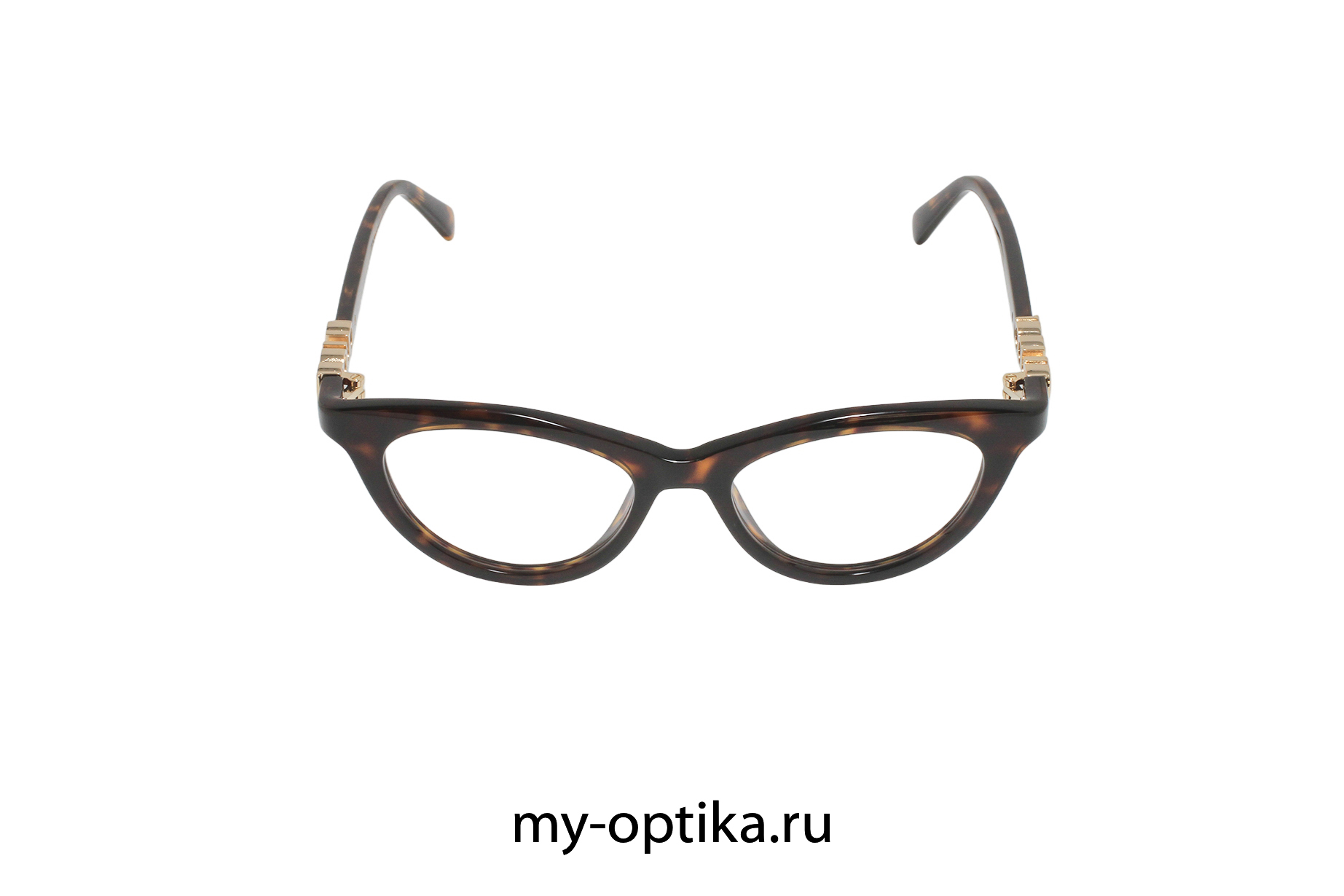 Оправа Gucci 2034O 002