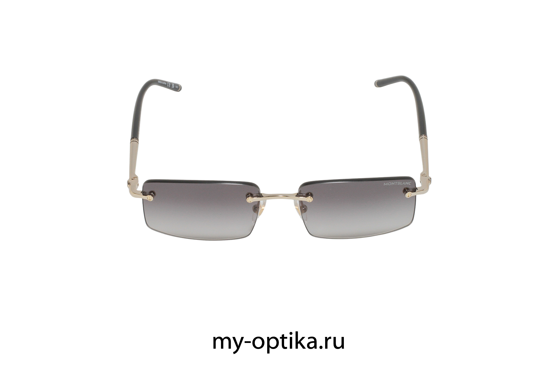 Очки Montblanc 0443S 007