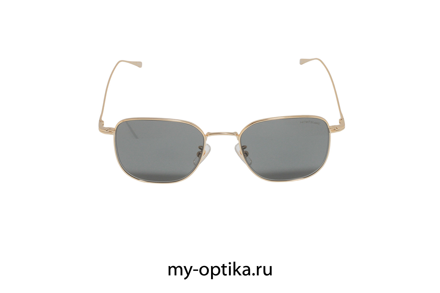 Очки Montblanc 0477SA 001