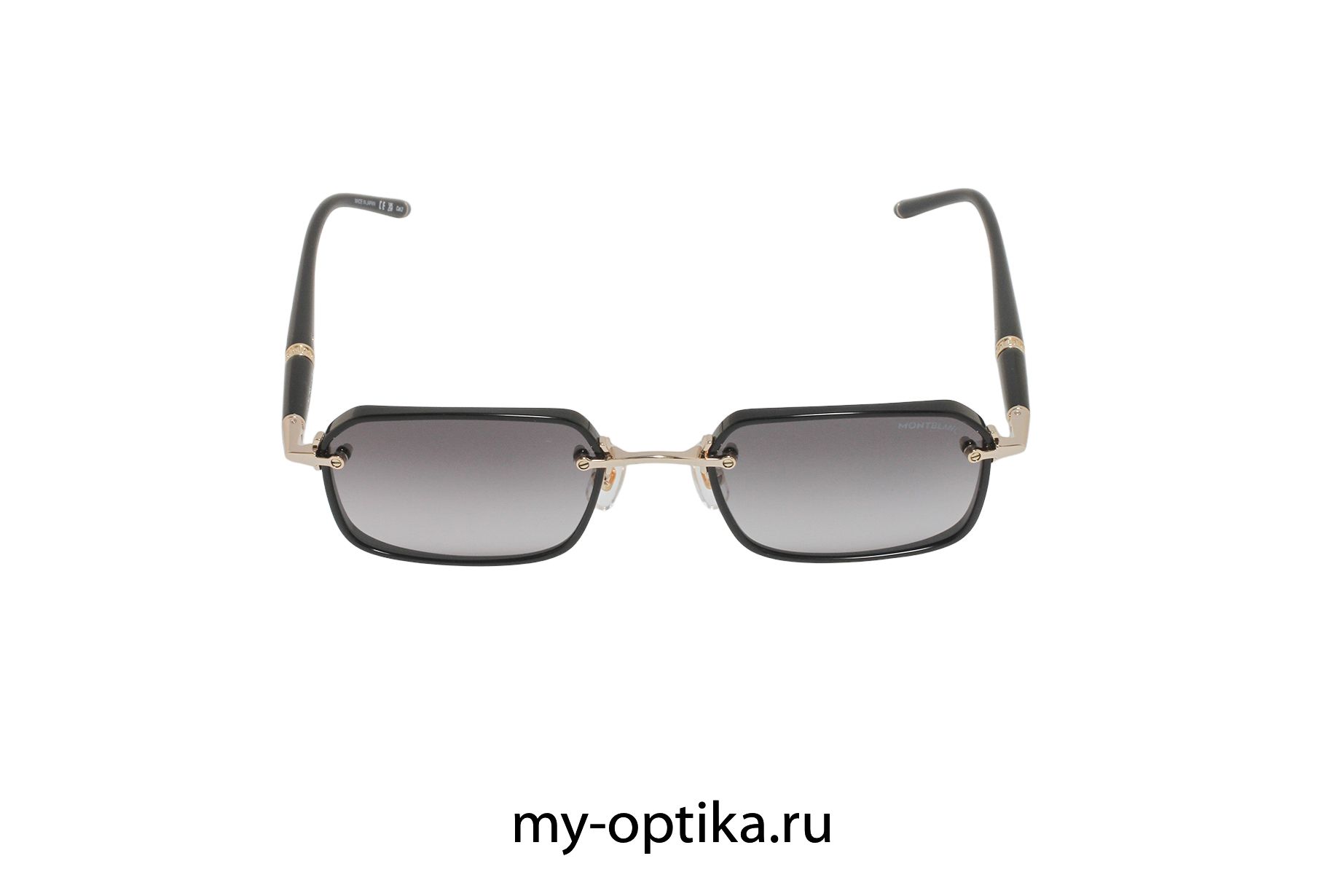 Очки Montblanc 0483S 001