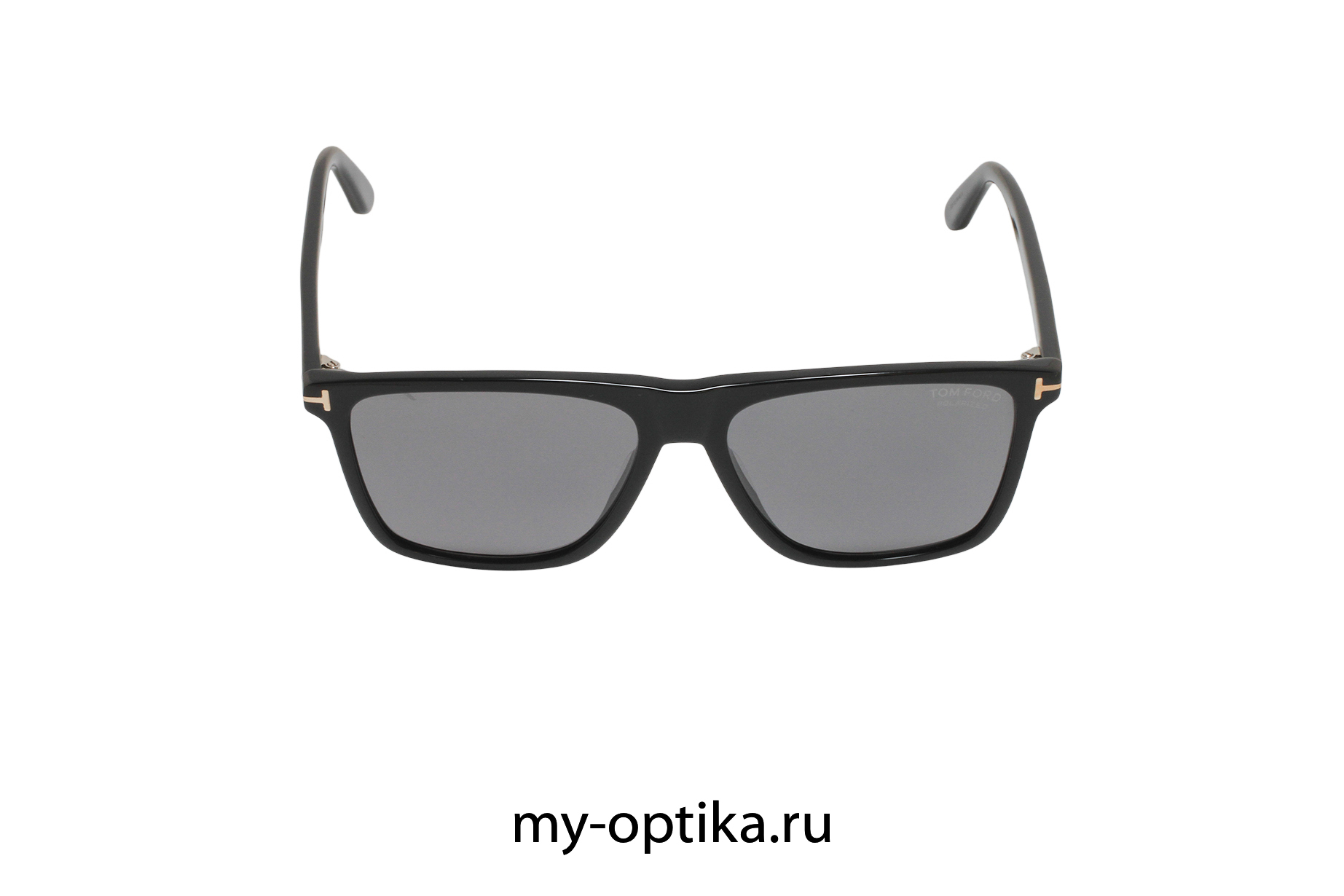 Очки Tom Ford 832 01D Fletcher