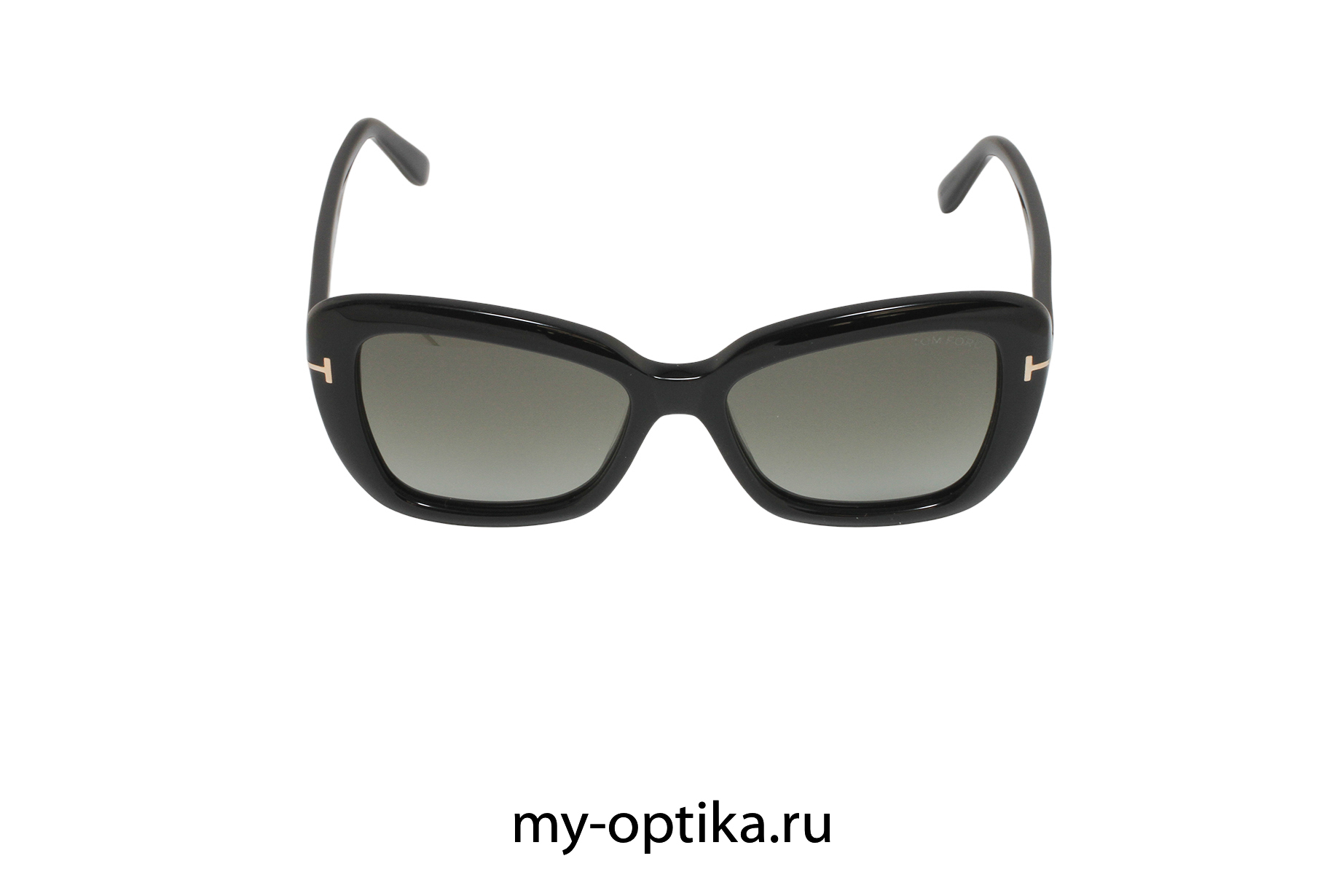Очки Tom Ford 1008 01B Maeve