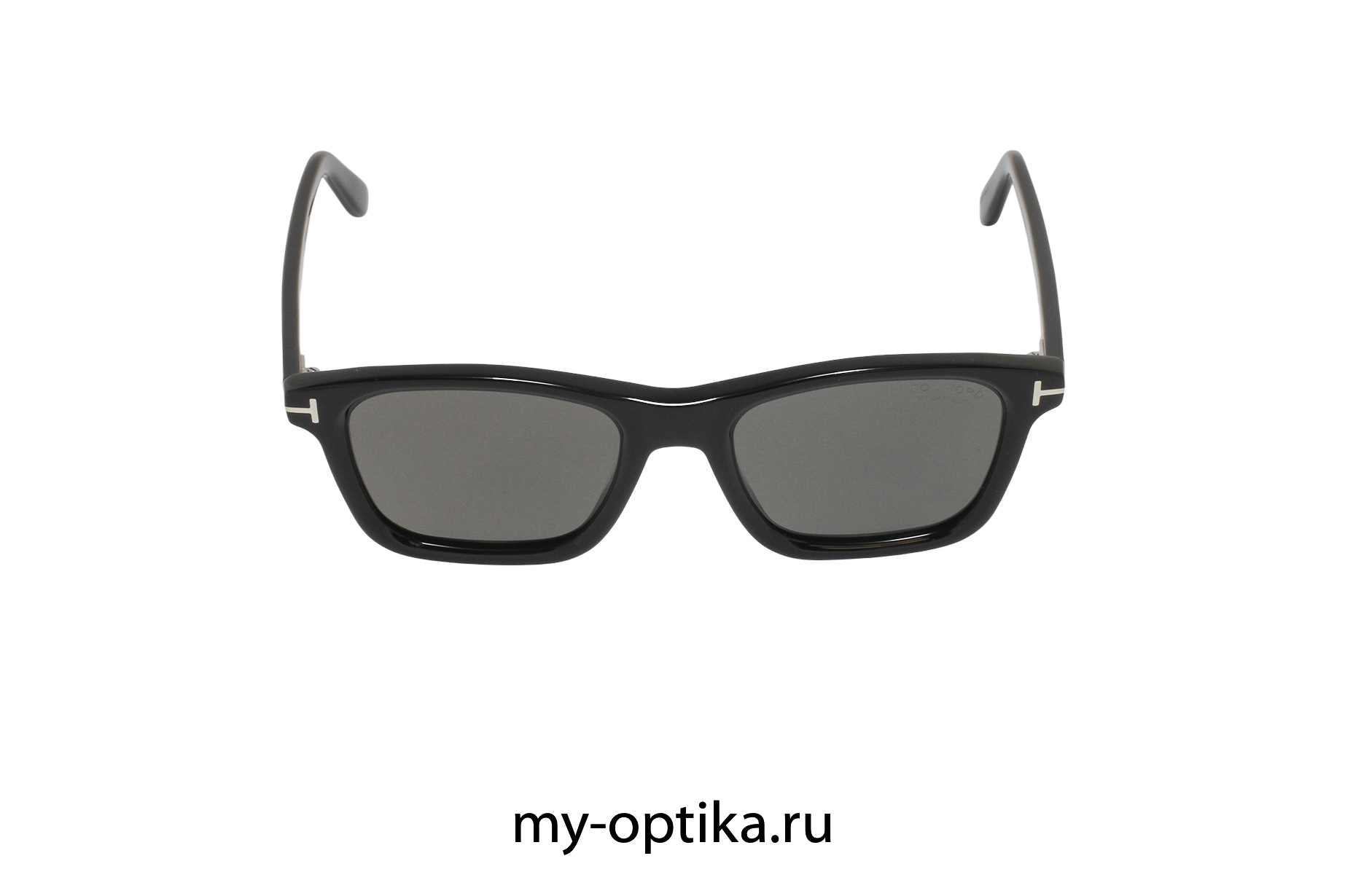 Очки Tom Ford 1179 01D Barron