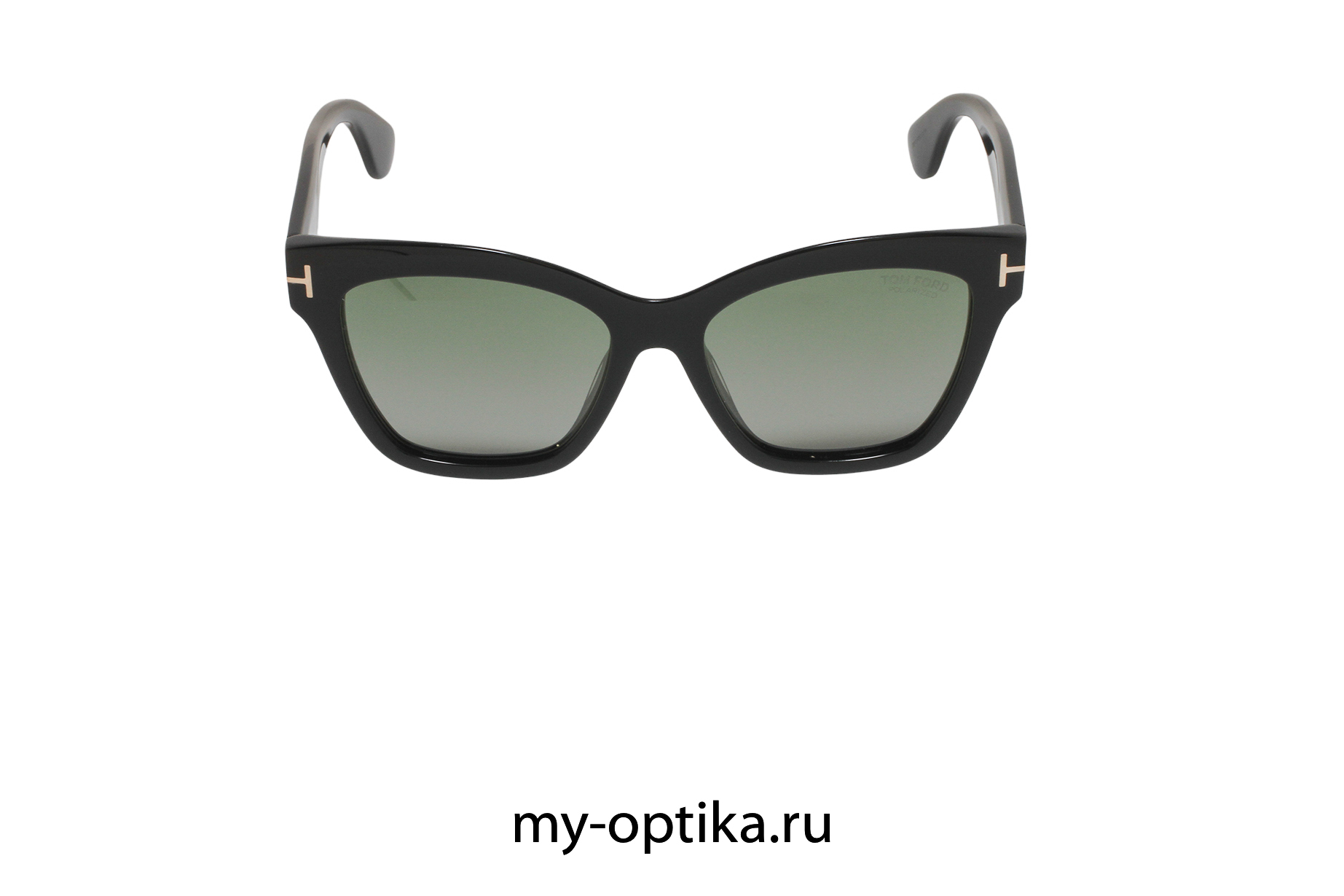 Очки Tom Ford 1217 01R Elvira