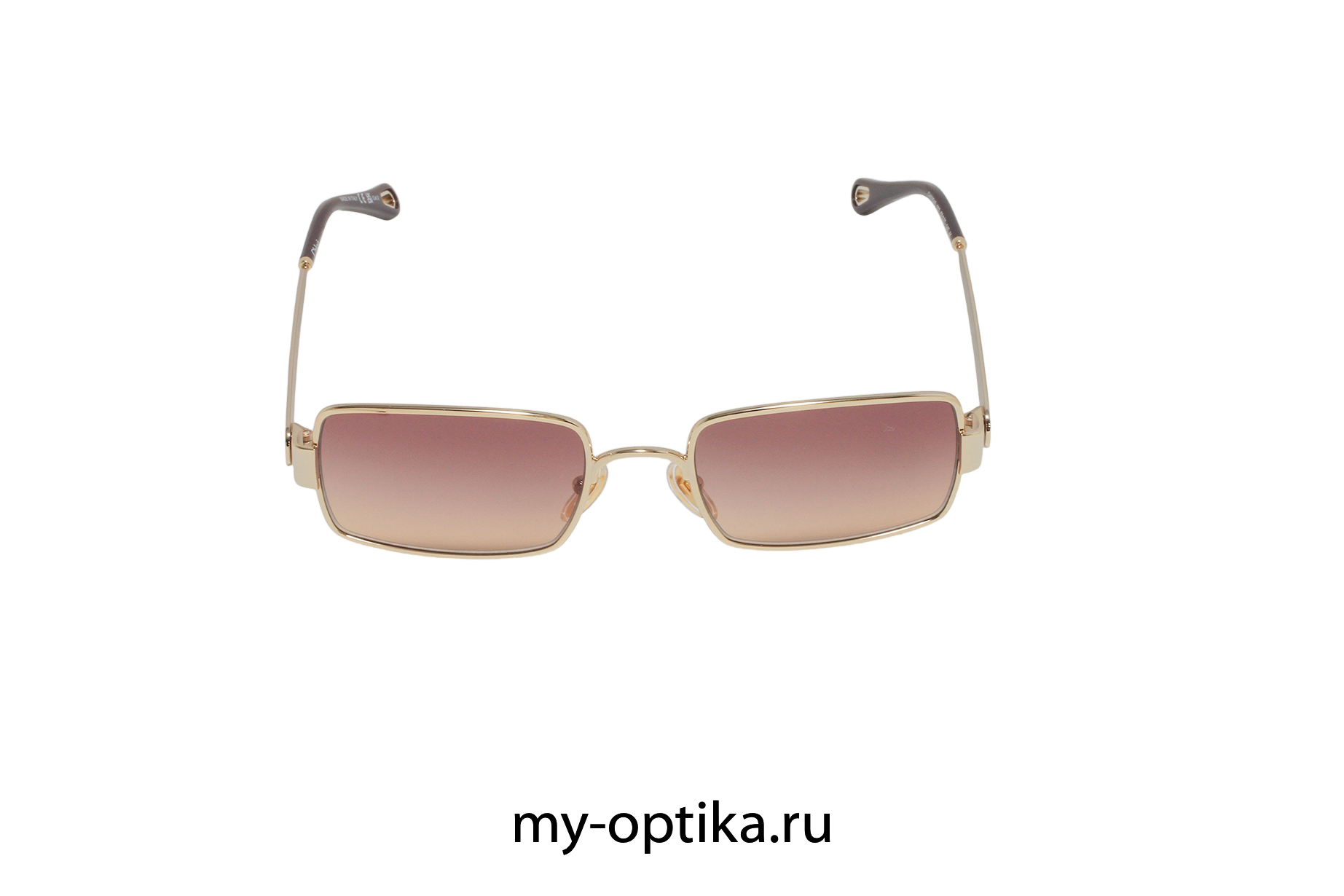 Очки Chloe 0354S 002