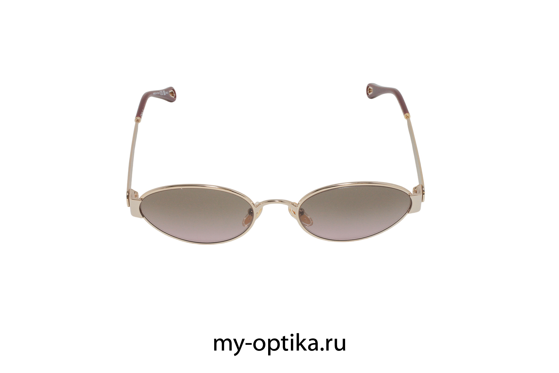 Очки Chloe 0355S 004
