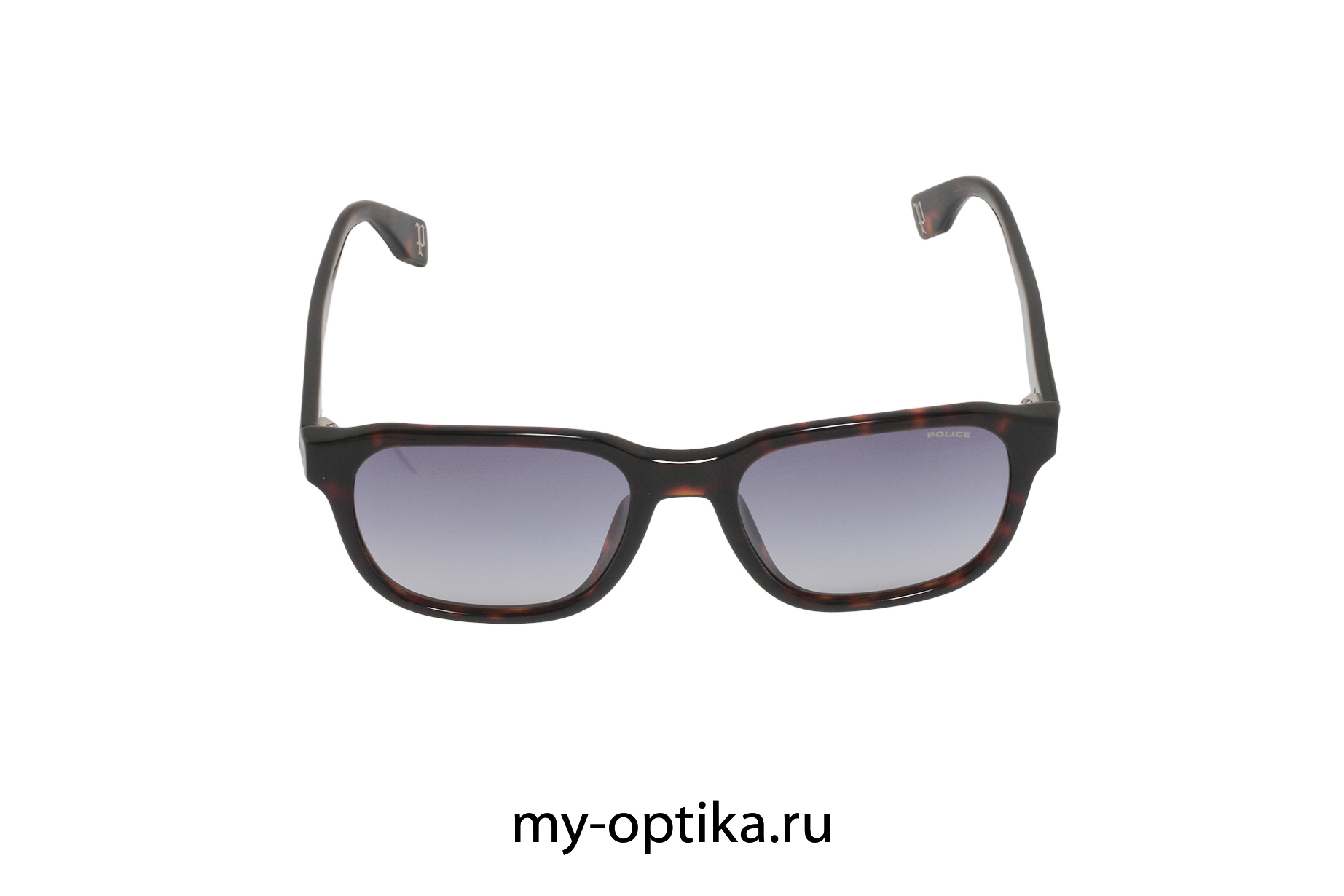 Очки Police U67 722
