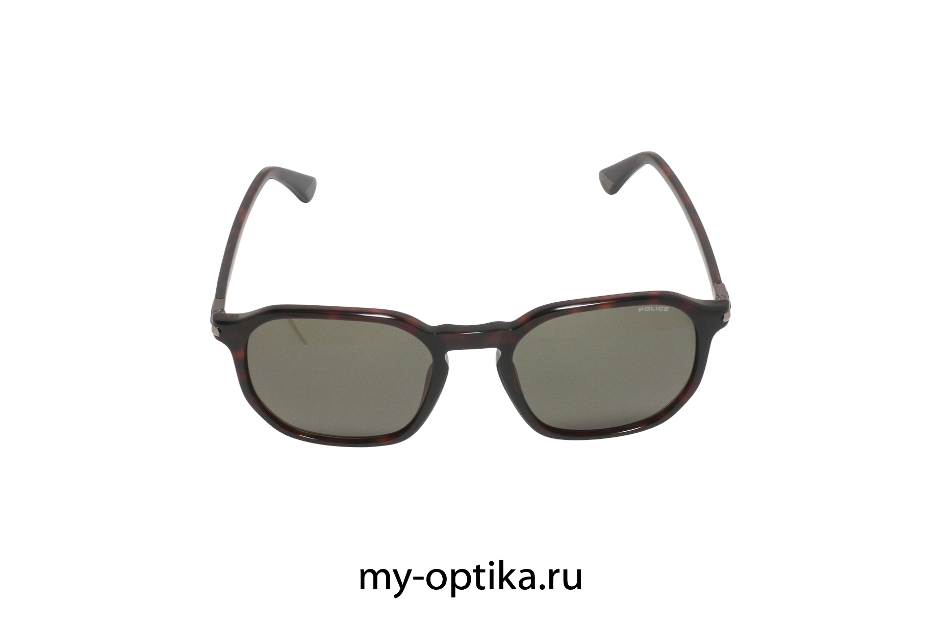 Очки Police U69 722