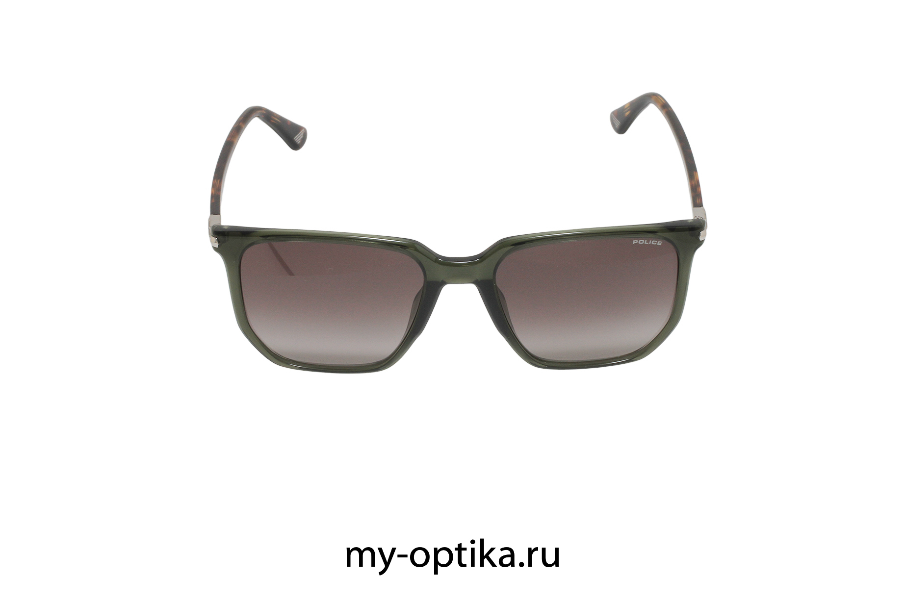 Очки Police U70 M26