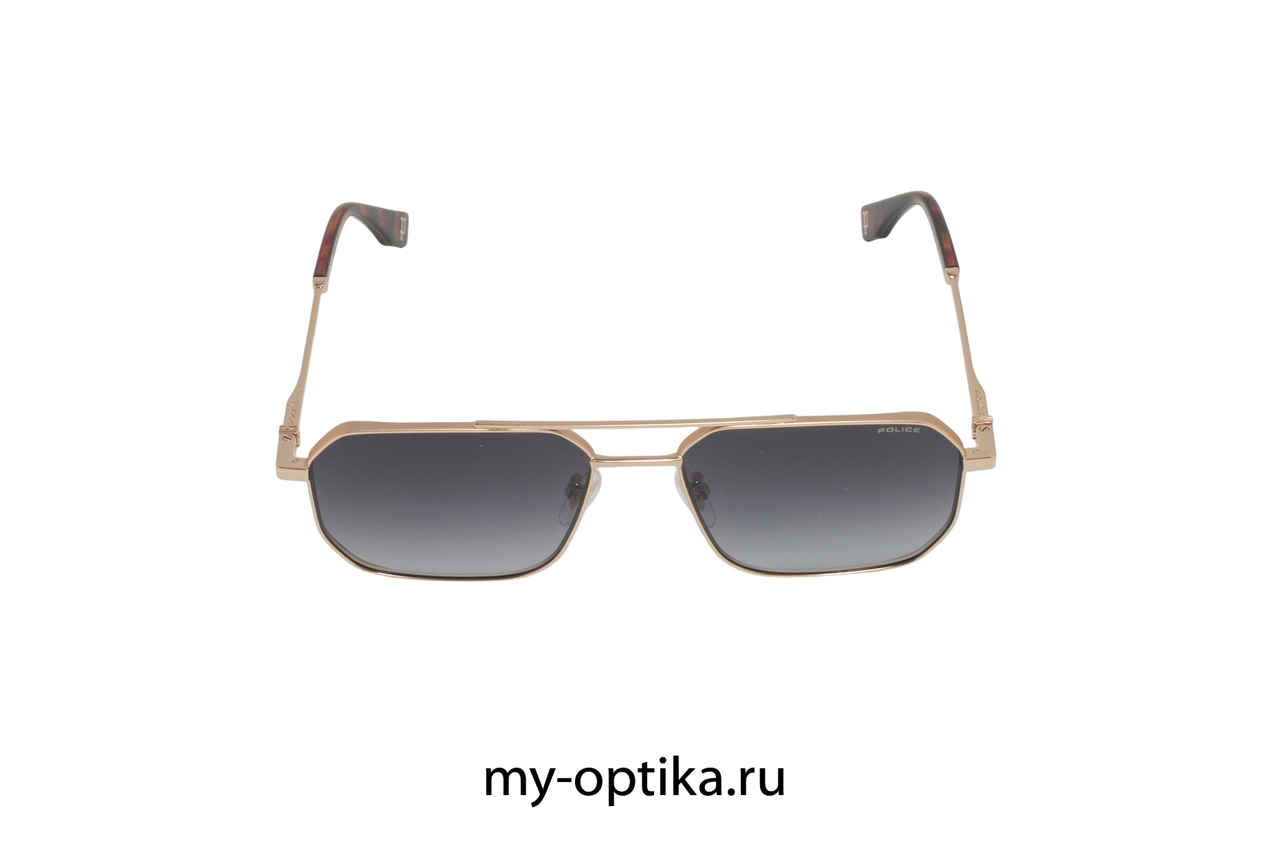 Очки Police U74 349