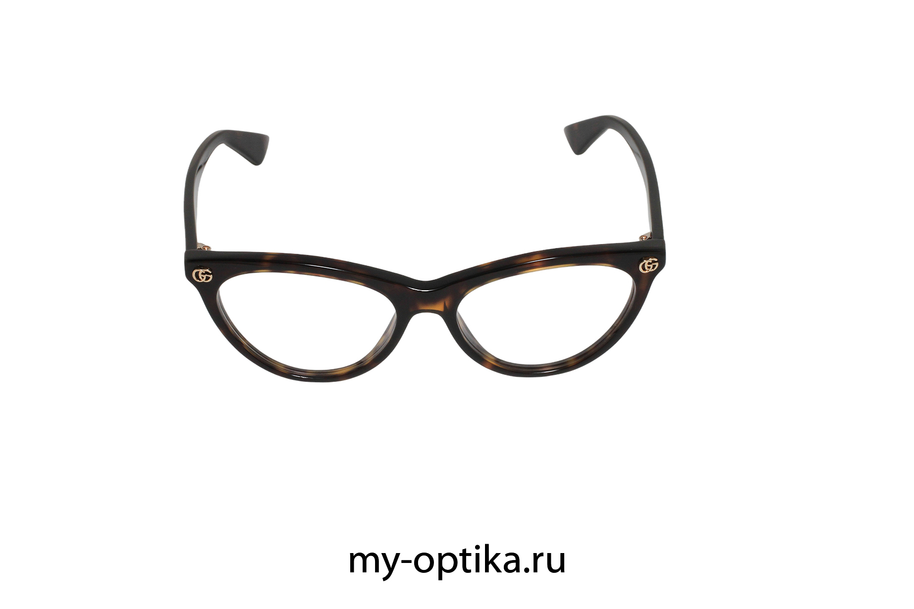 Оправа Gucci 2112O 002