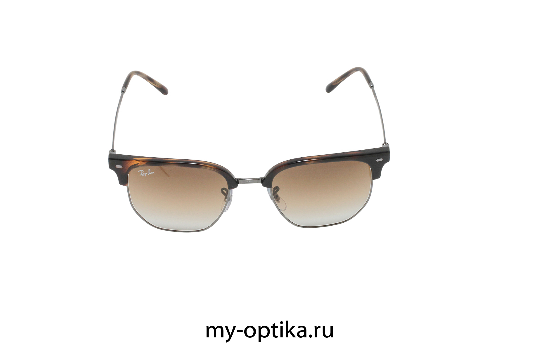 New Clubmaster RB 4416 710/51