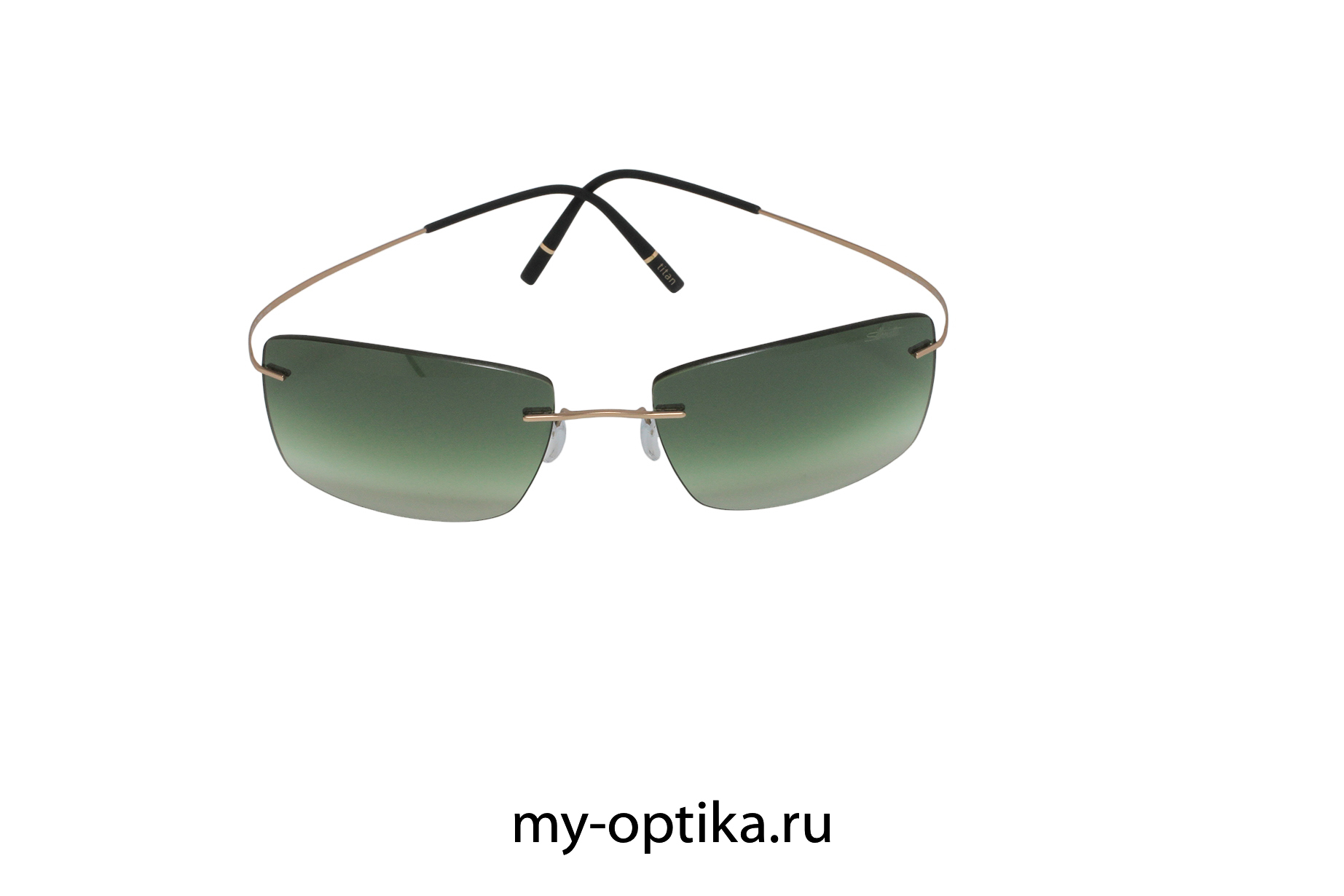 Очки Silhouette 8741 7630 Avior